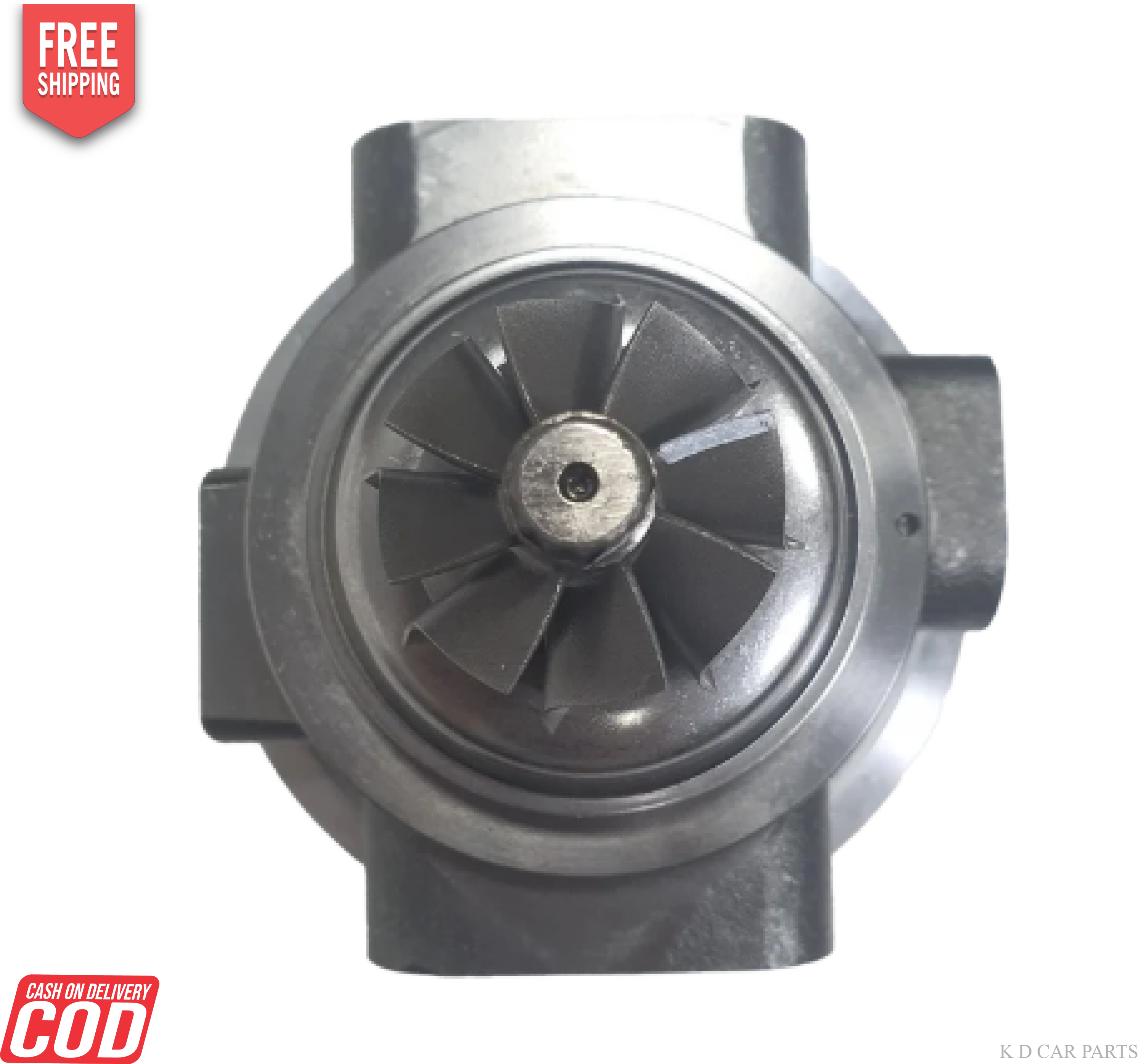 Turbo Core For Audi A3/A4/A5 1.8L TFSI 06K145701S E&E TURBO CORE