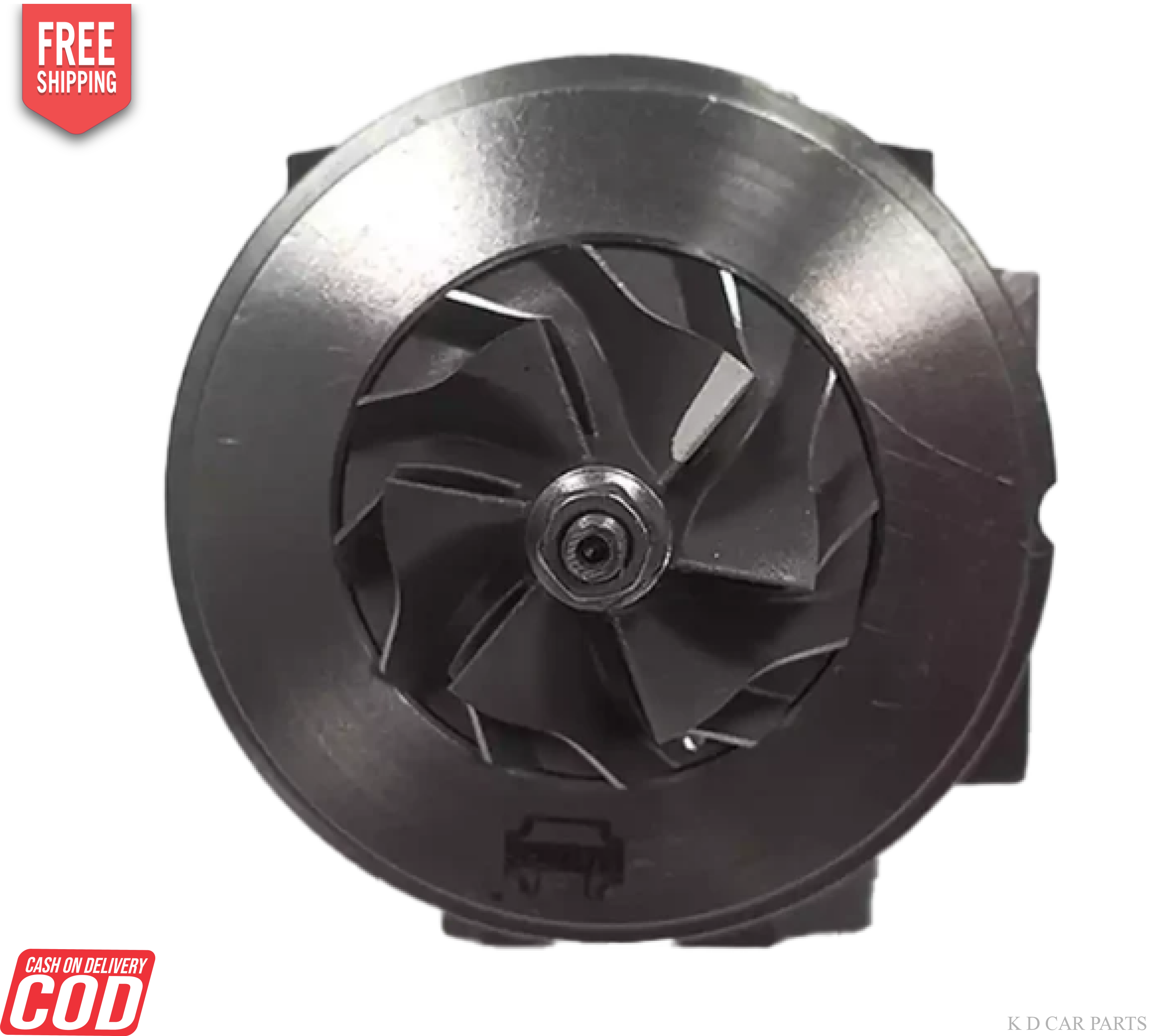 Turbo Core For Audi A3/Skoda Yeti 1.4TSi 49373-01000 03C145701J Petrol E&E TURBO CORE