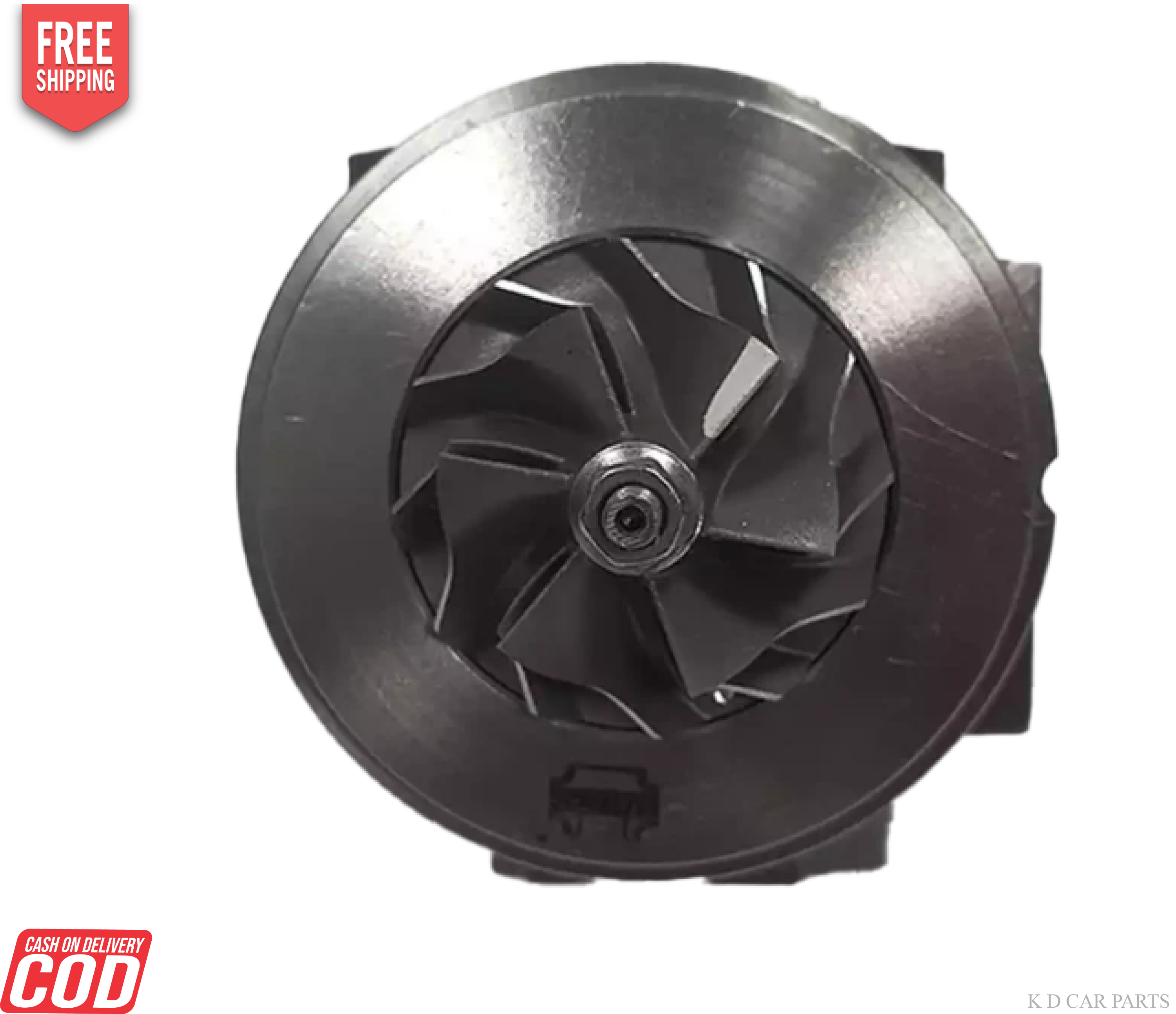 Turbo Core For Audi A3/Skoda Yeti 1.4TSi 49373-01000 03C145701J Petrol E&E TURBO CORE