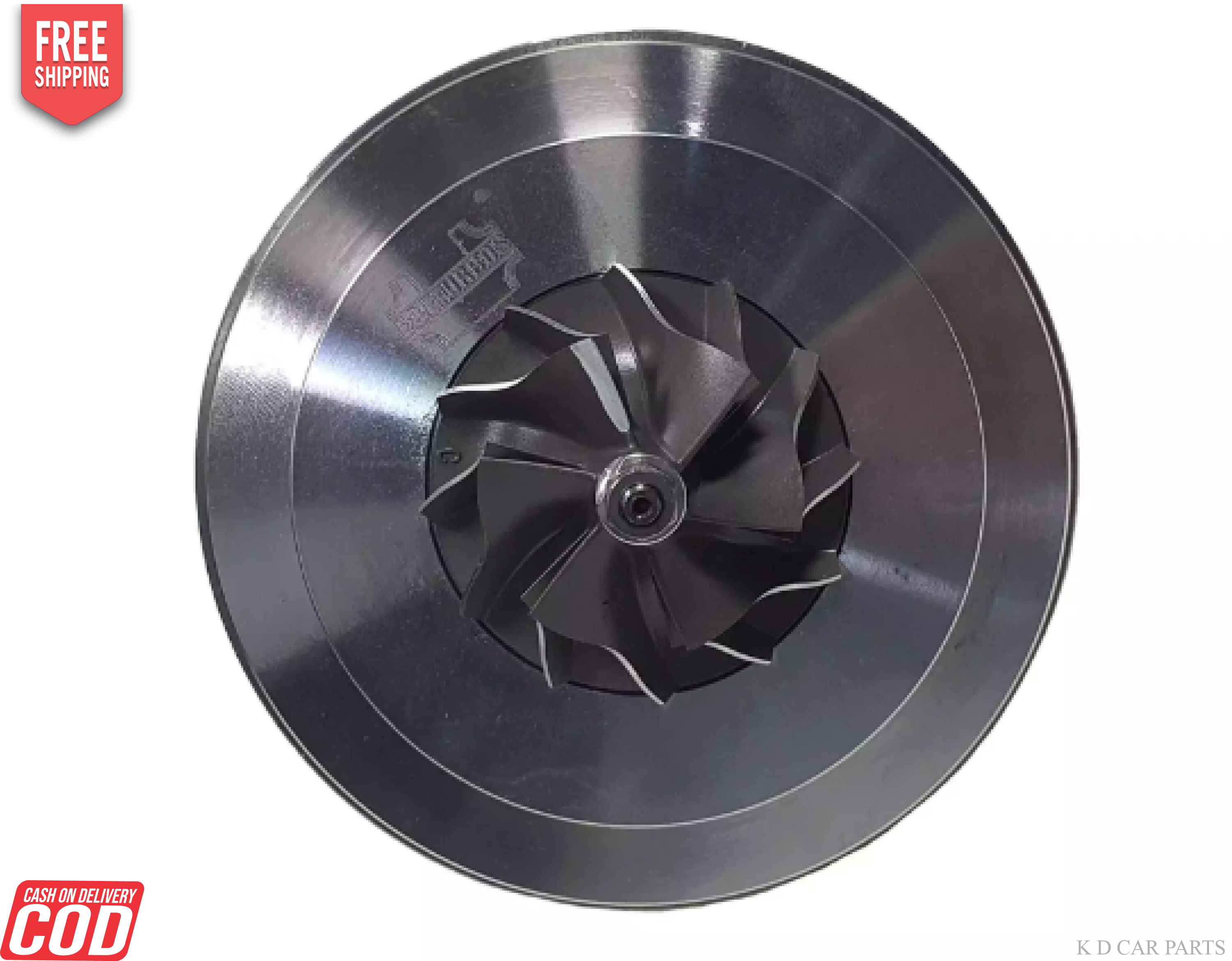 Turbo Core For Audi A4 1.8 TFSI 5303 970 0123 E&E TURBO CORE