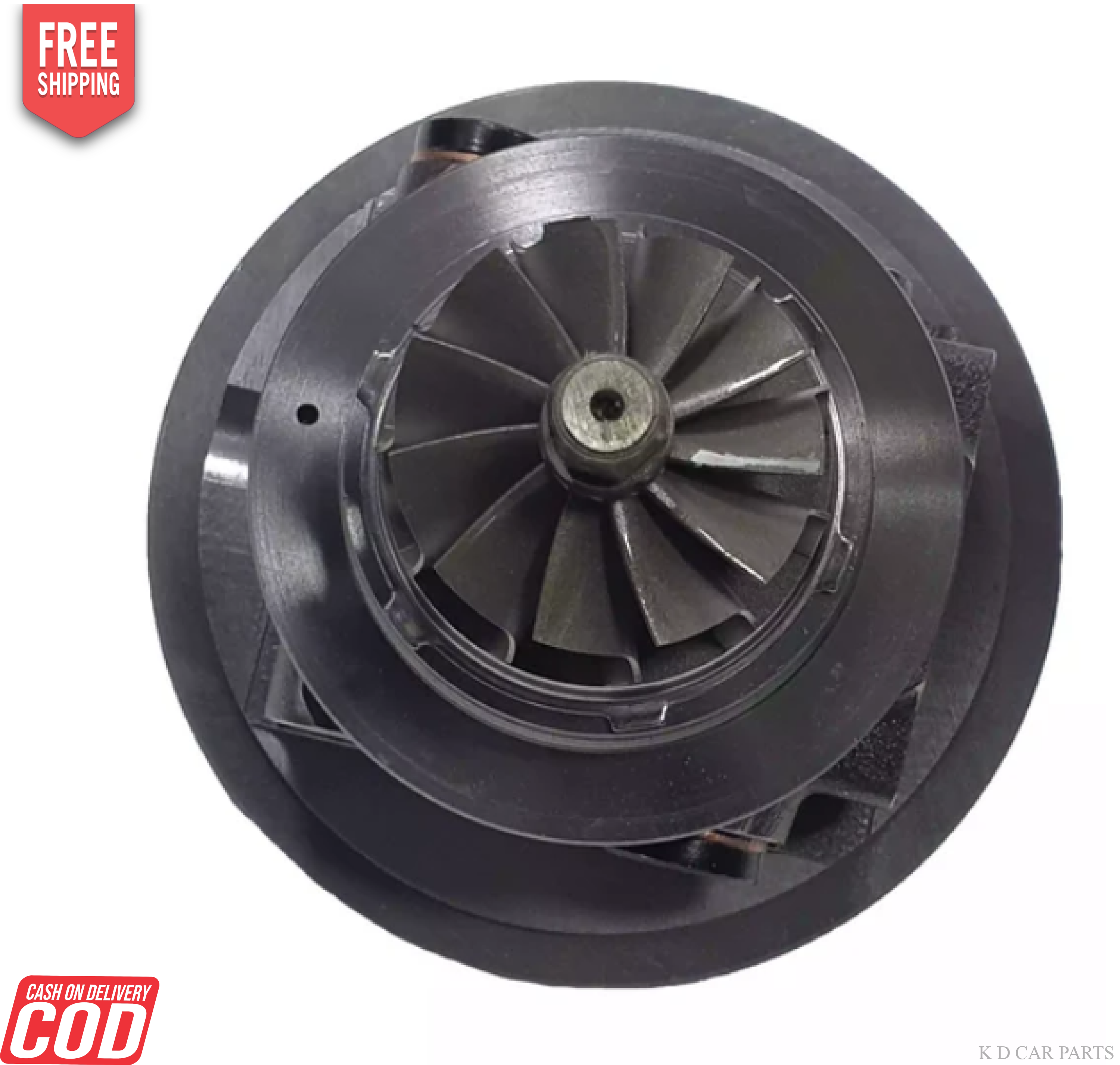 Turbo Core For Audi A4 1.8 TFSI 5303 970 0123 E&E TURBO CORE
