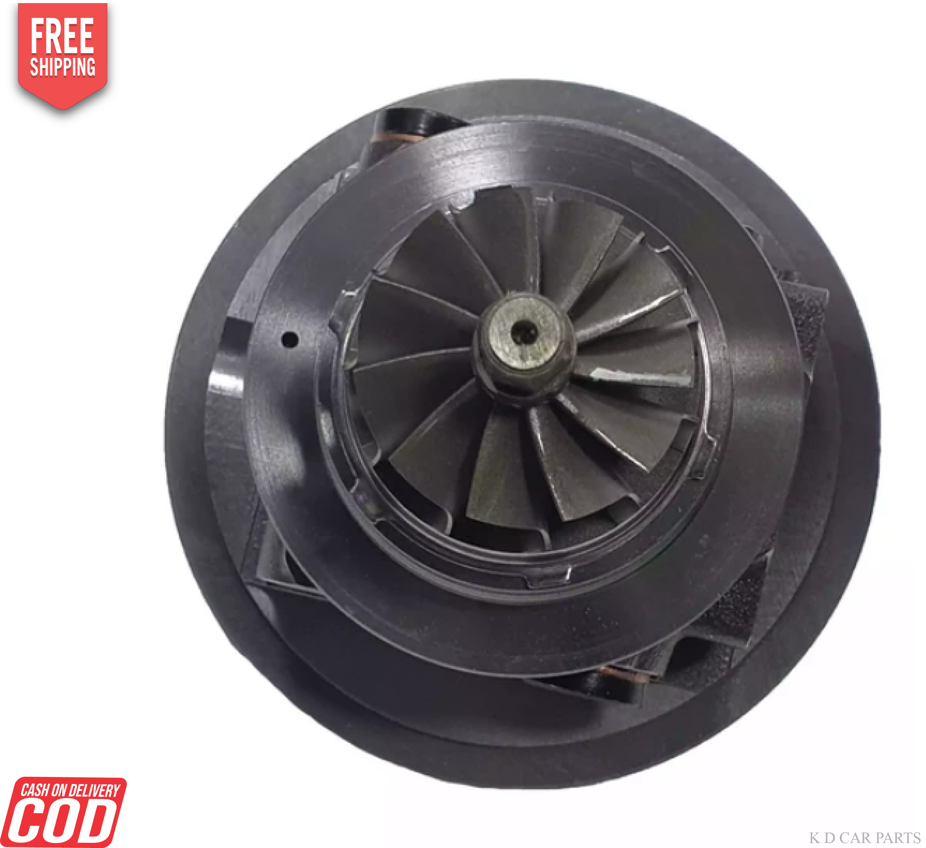 Turbo Core For Audi A4 1.8 TFSI 5303 970 0123 E&E TURBO CORE