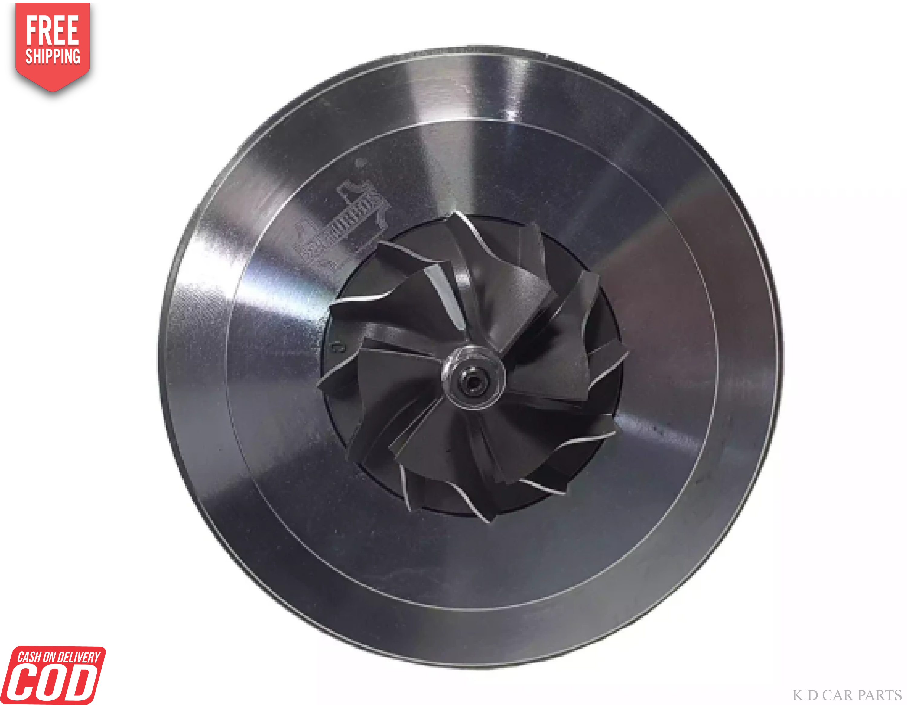 Turbo Core For Audi A4 1.8 TFSI 5303 970 0123 E&E TURBO CORE