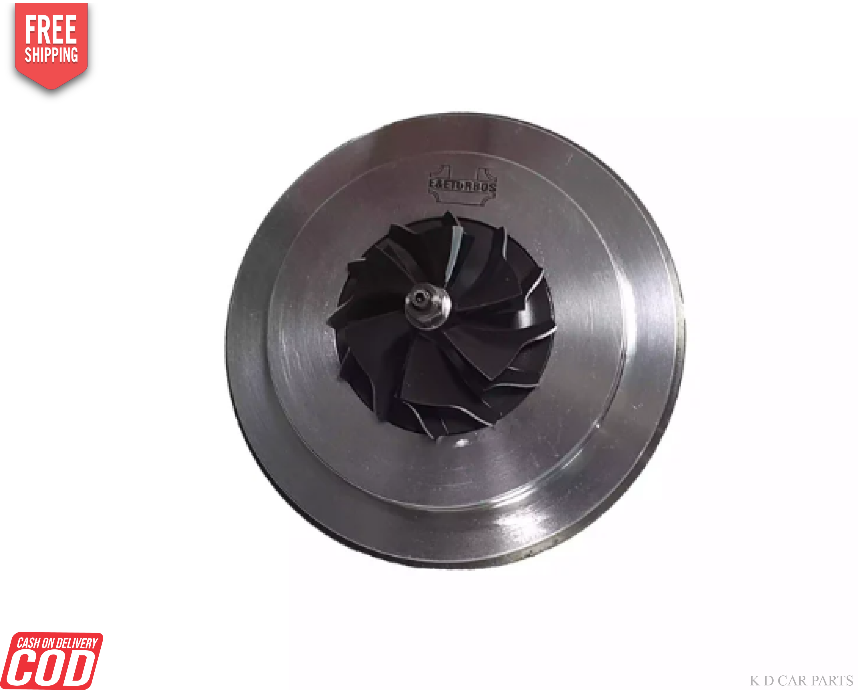 Turbo Core For Audi A4 5303 970 0086 Petrol E&E TURBO CORE