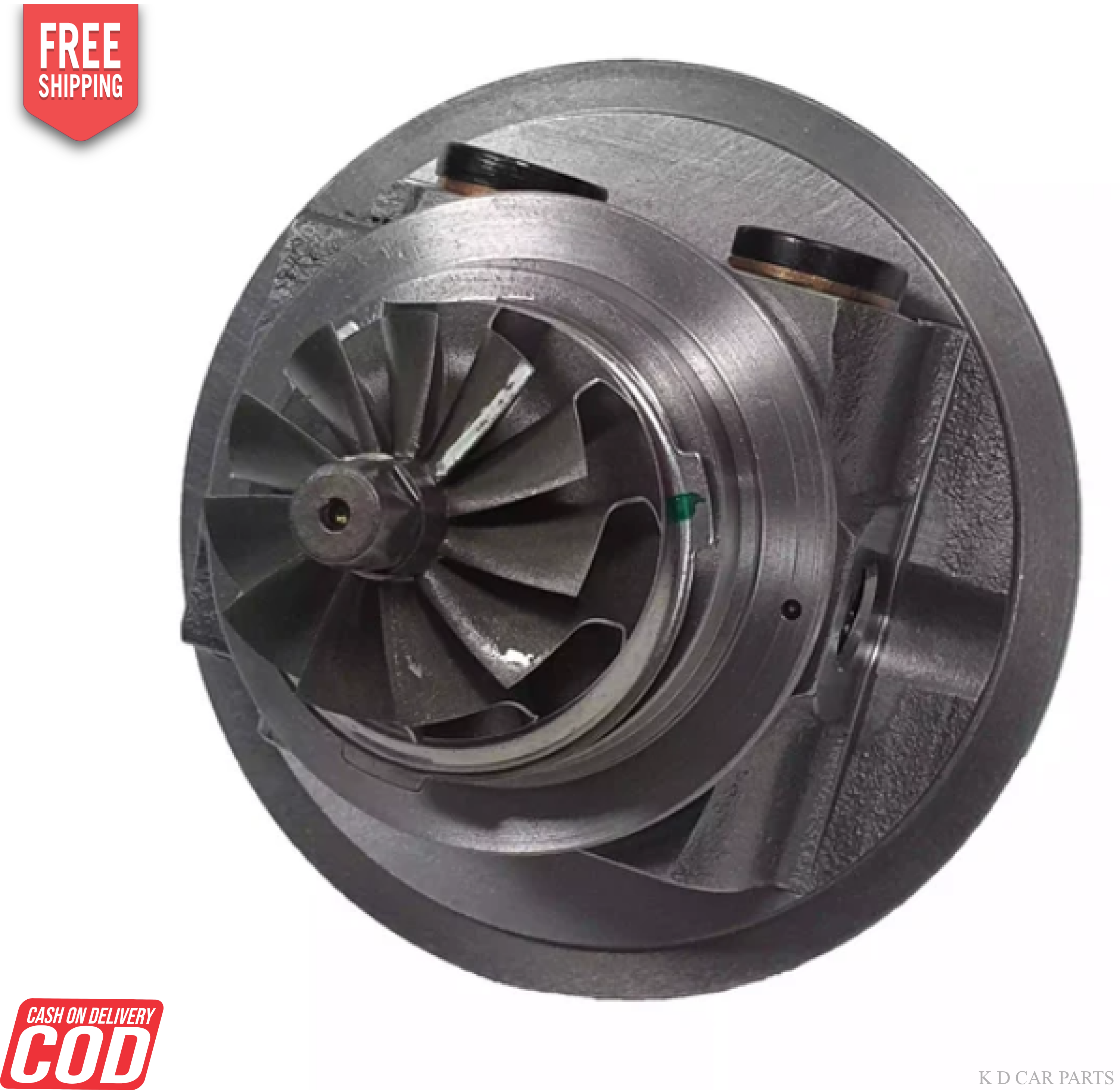 Turbo Core For Audi A4 5303 970 0086 Petrol E&E TURBO CORE