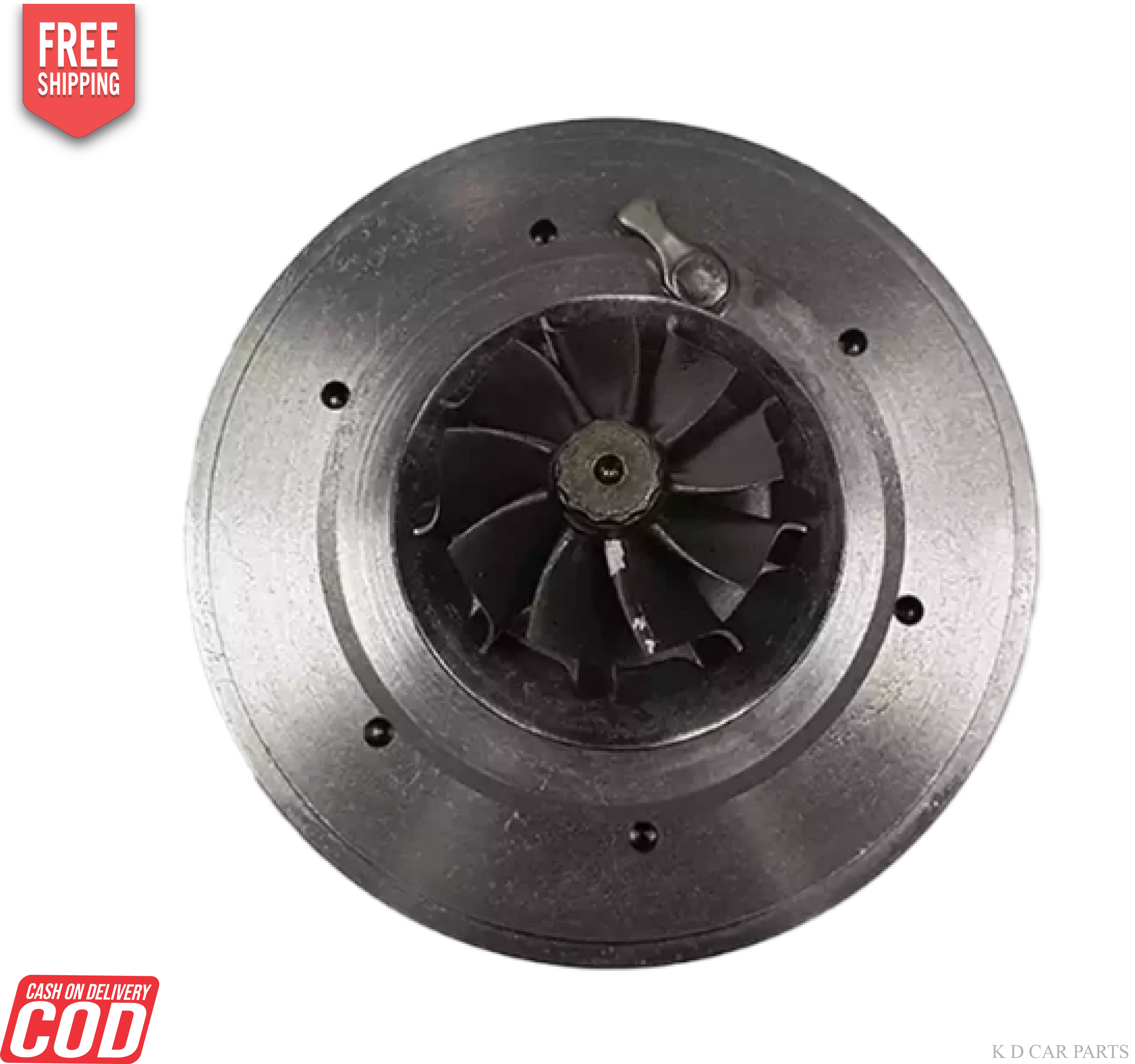 Turbo Core For Audi A4/A6/A8/VW Passat 2.5TDi 434766 0001 E&E TURBO CORE