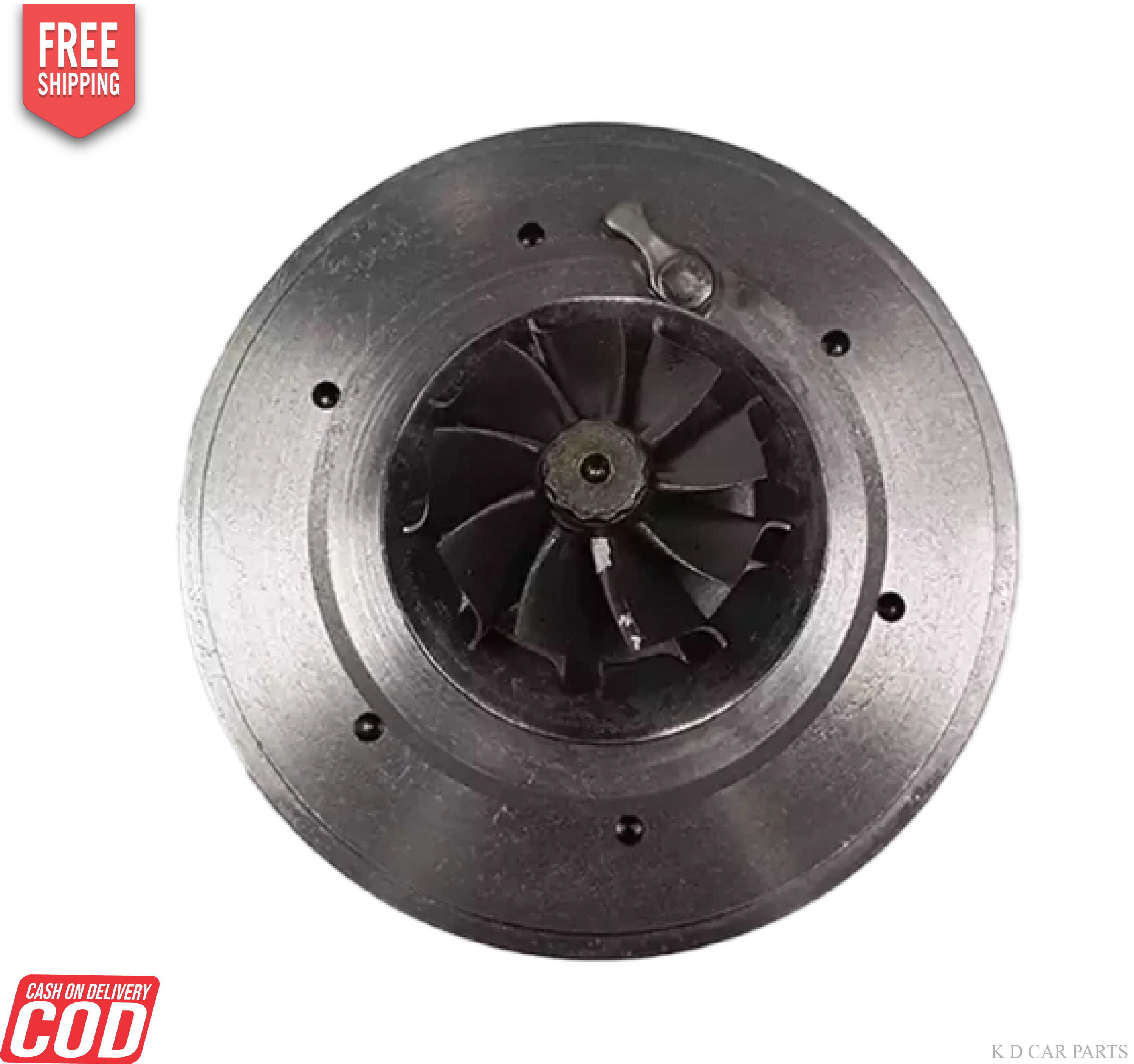 Turbo Core For Audi A4/A6/A8/VW Passat 2.5TDi 434766 0001 E&E TURBO CORE