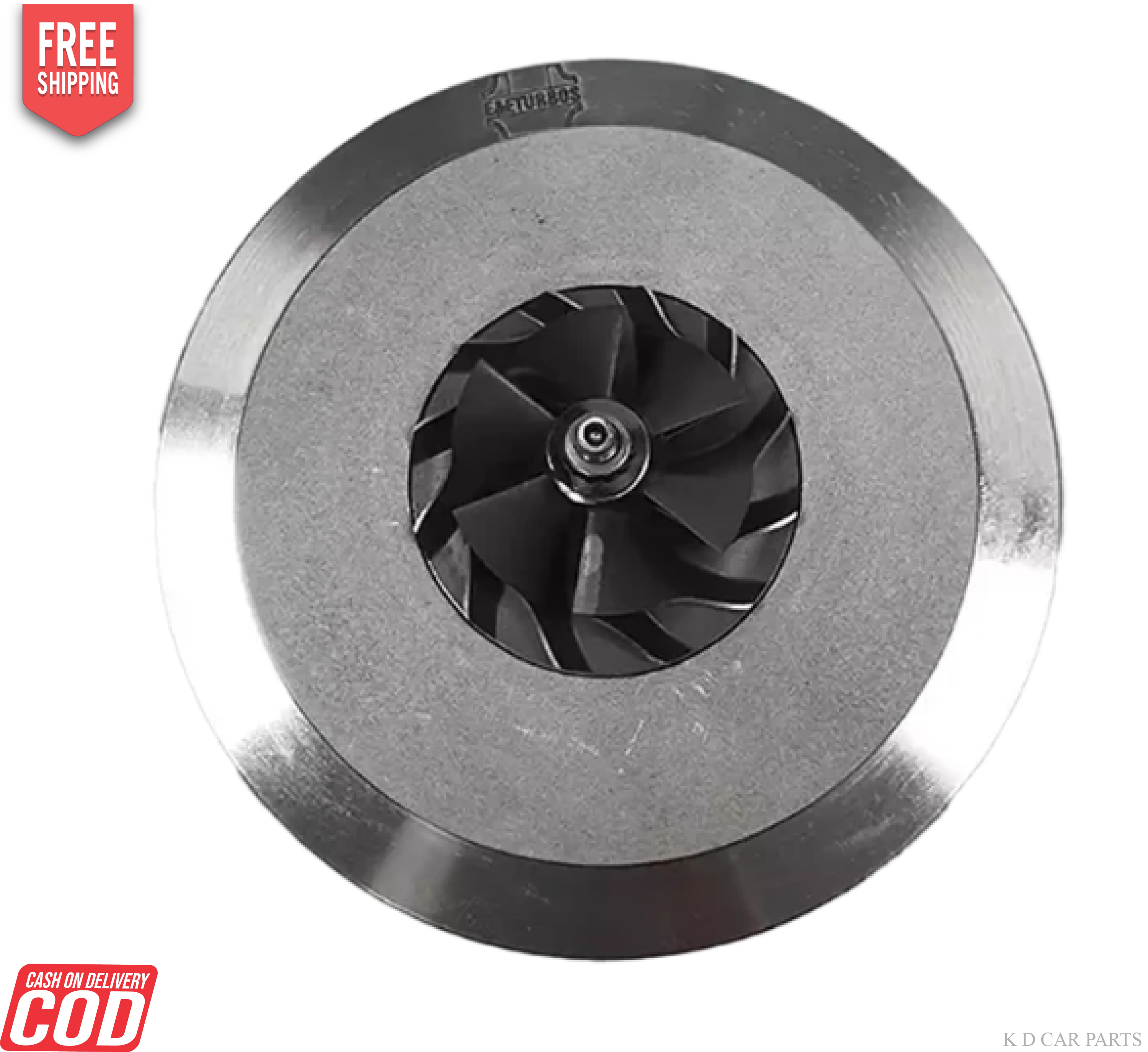 Turbo Core For Audi A4/A6/A8/VW Passat 2.5TDi 434766 0001 E&E TURBO CORE