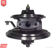 Turbo Core For Audi Q7 4.2L RH 797517 E&E TURBO CORE