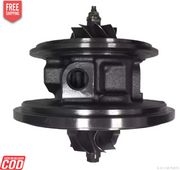 Turbo Core For Audi Q7 4.2L RH 797517 E&E TURBO CORE