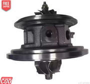 Turbo Core For Audi Q7 4.2L RH 797517 E&E TURBO CORE