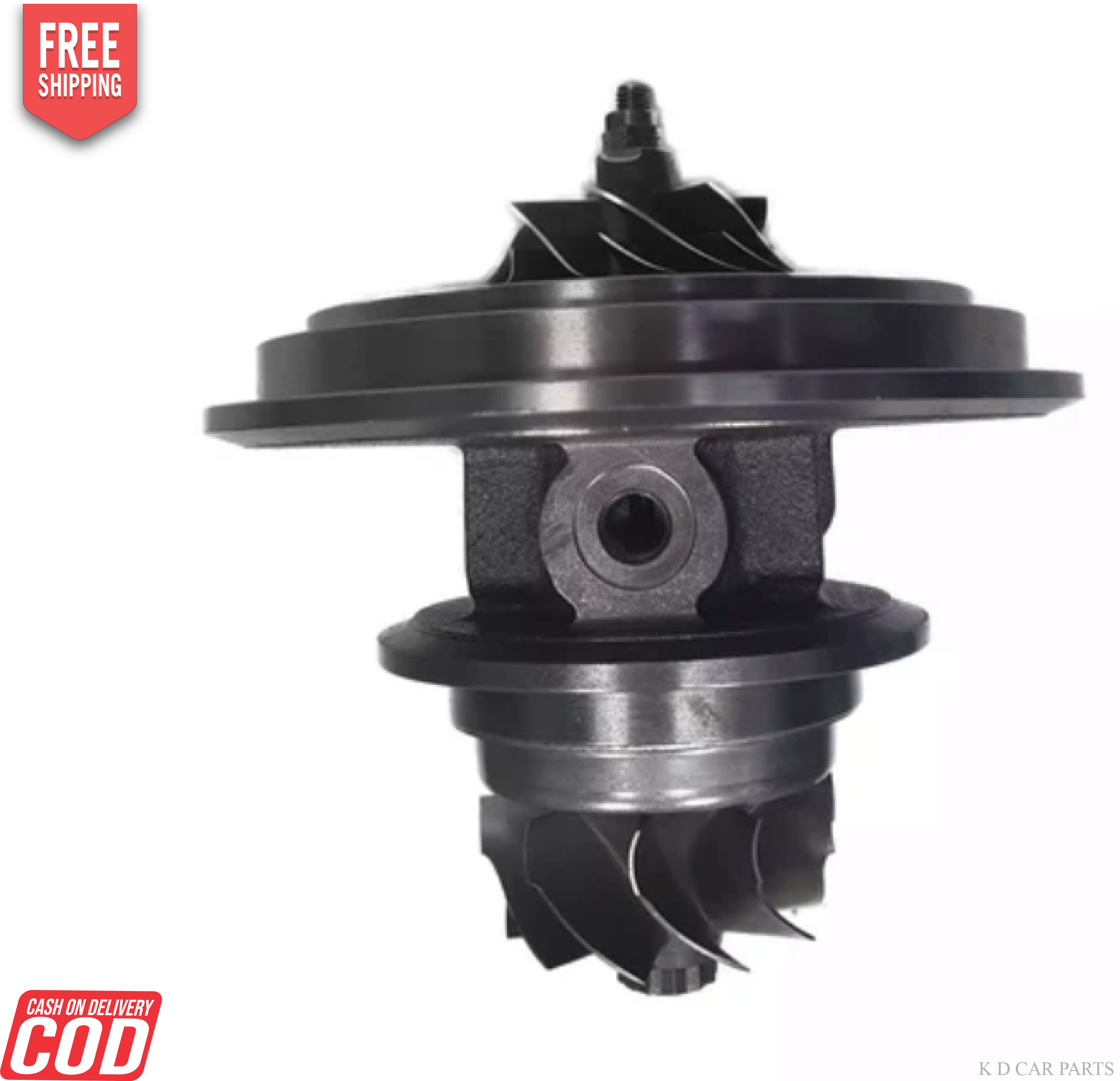 Turbo Core For B1G Volvo 210D 11589700000 E&E TURBO CORE