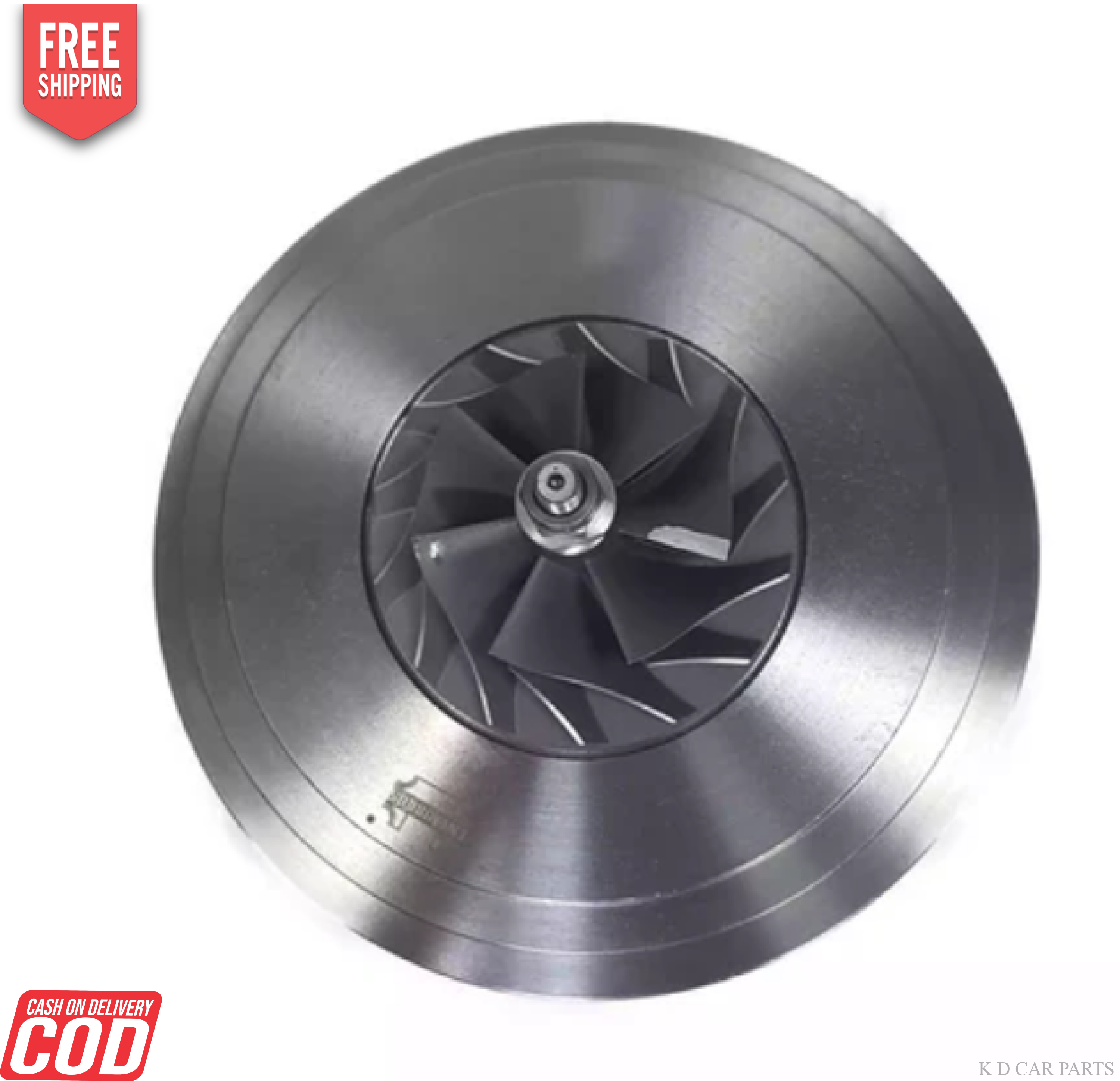 Turbo Core For B1G Volvo 210D 11589700000 E&E TURBO CORE