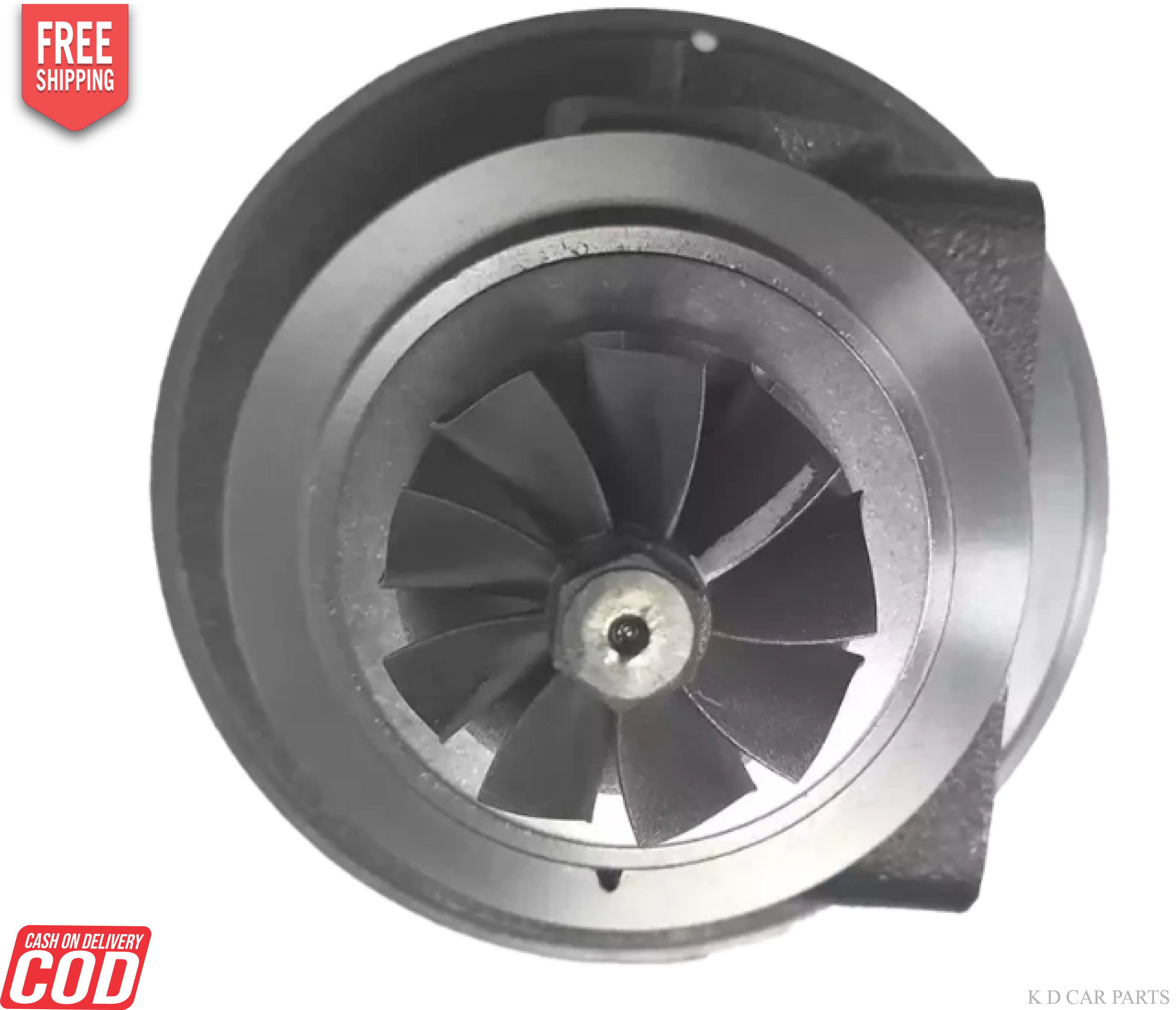Turbo Core For BMW 114i 820021 0001 E&E TURBO CORE