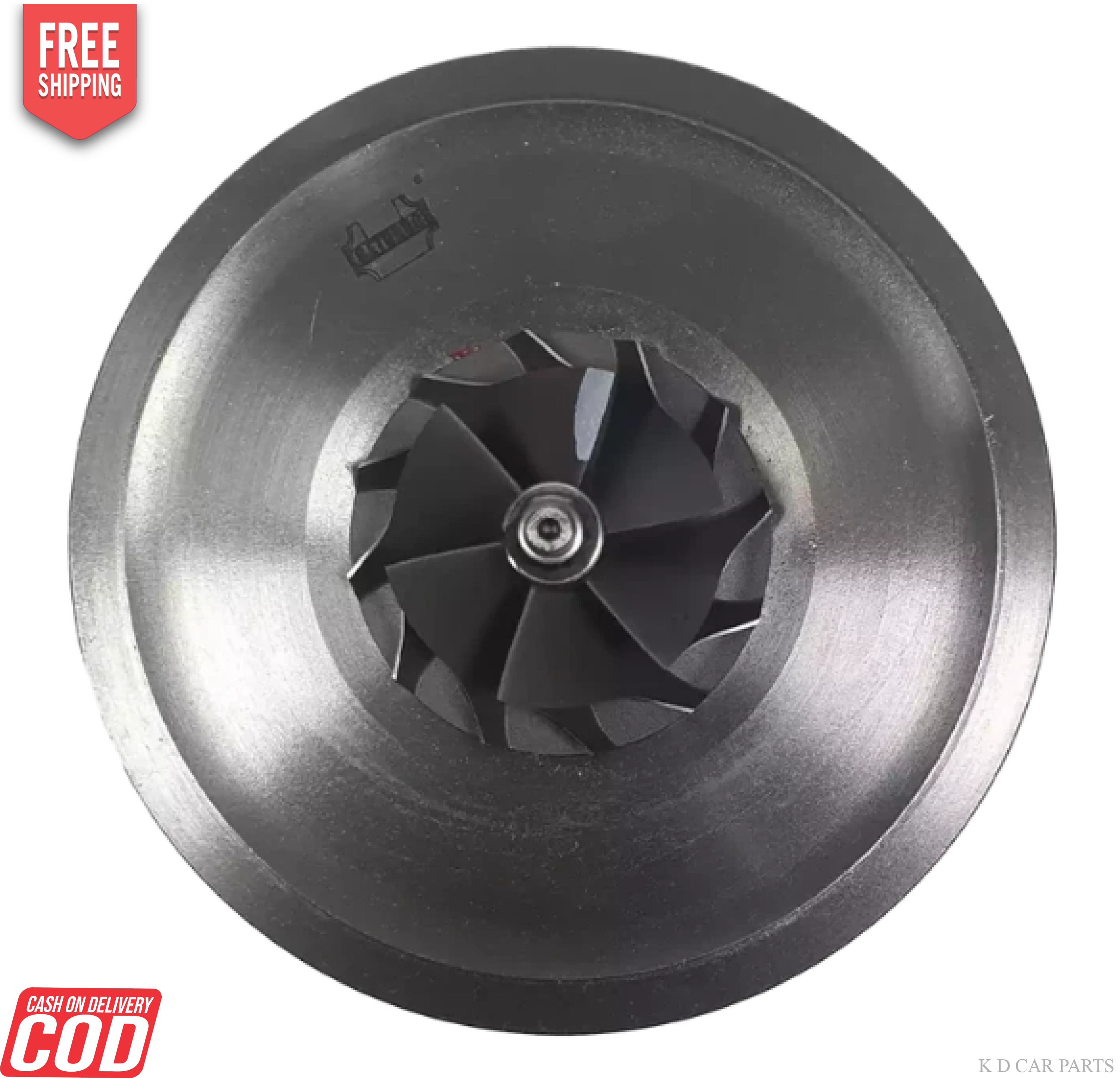 Turbo Core For BMW 116D 8518204.02 E&E TURBO CORE