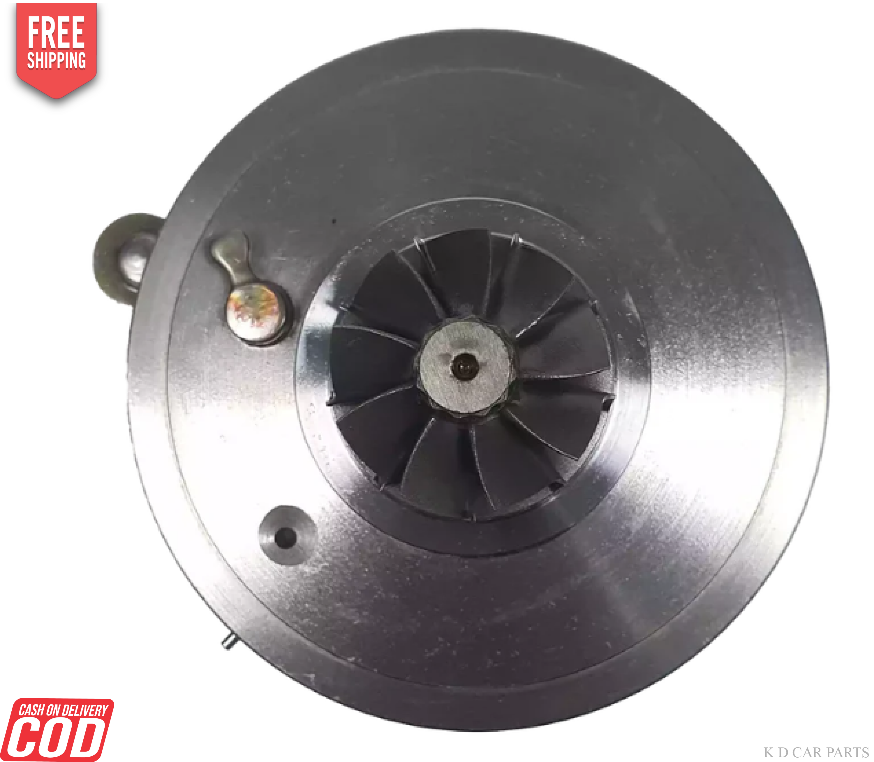 Turbo Core For BMW 116D 8518204.02 E&E TURBO CORE