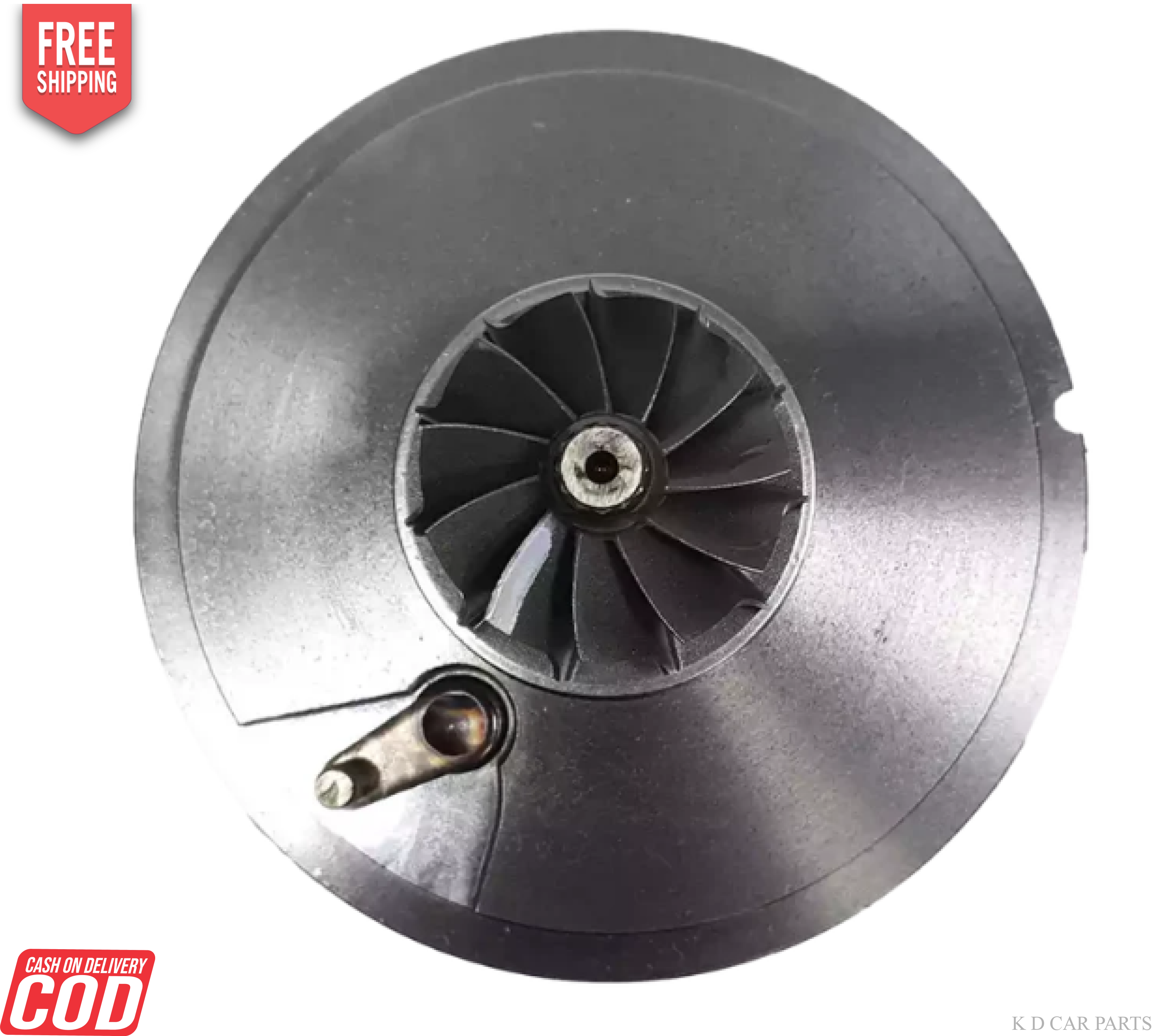 Turbo Core For BMW 320D M47TUE 49135-05611 E&E TURBO CORE