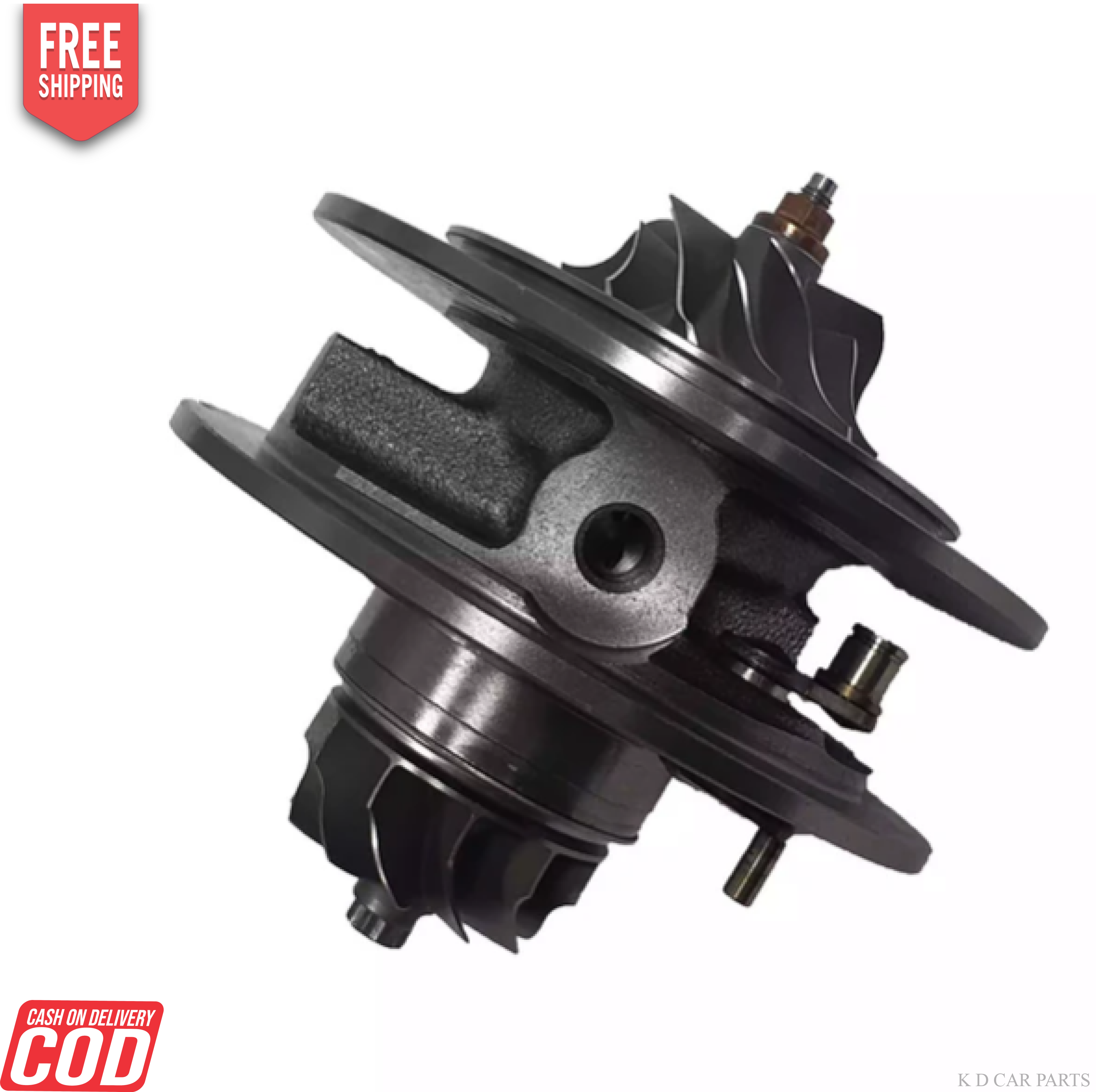 Turbo Core For BMW 320D TF035HL6B 13TB-VG 49135-05810 E&E TURBO CORE