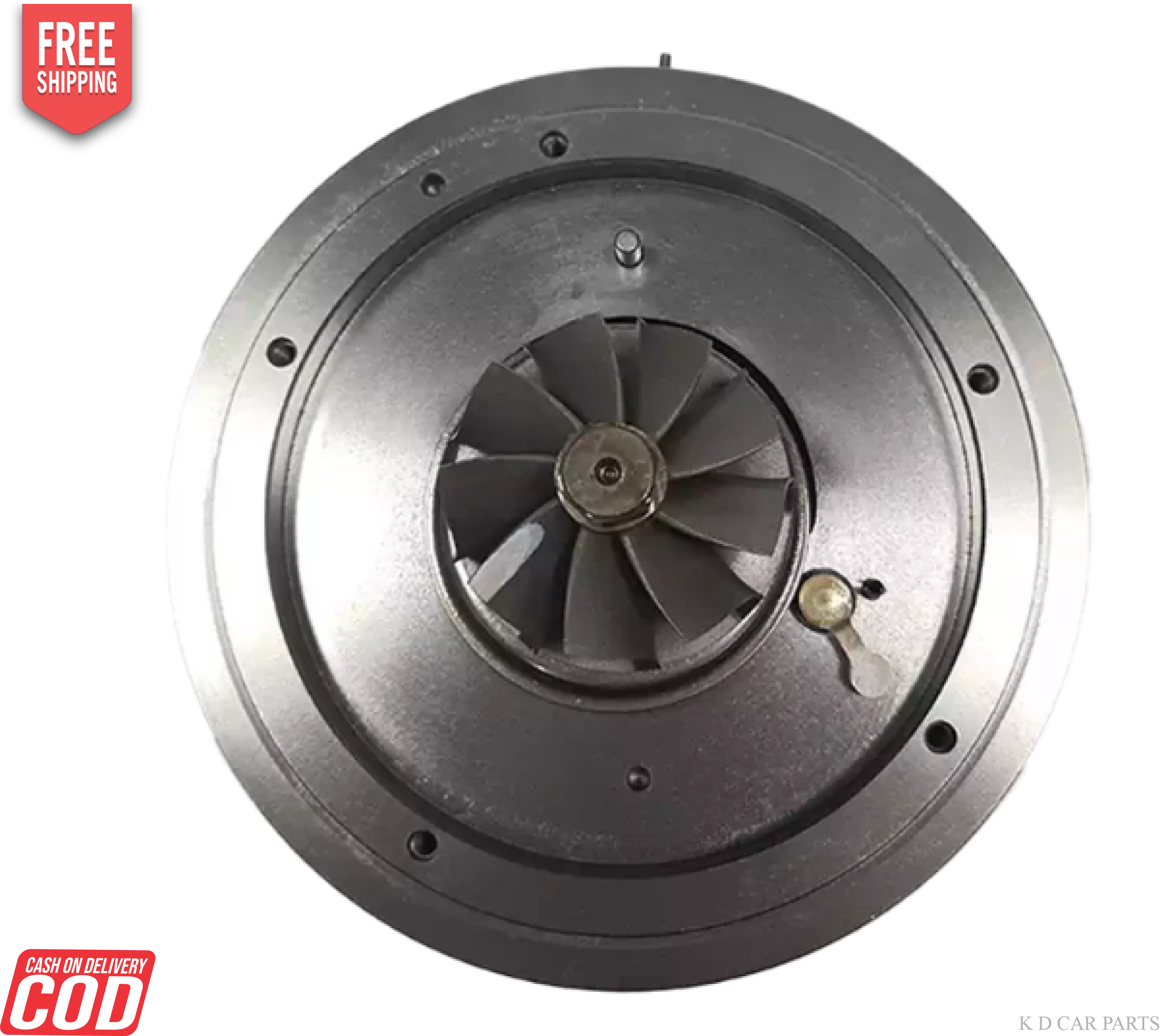 Turbo Core For Bmw 330D/530D/730D/X6 3.0L 777853 0005 E&E TURBO CORE