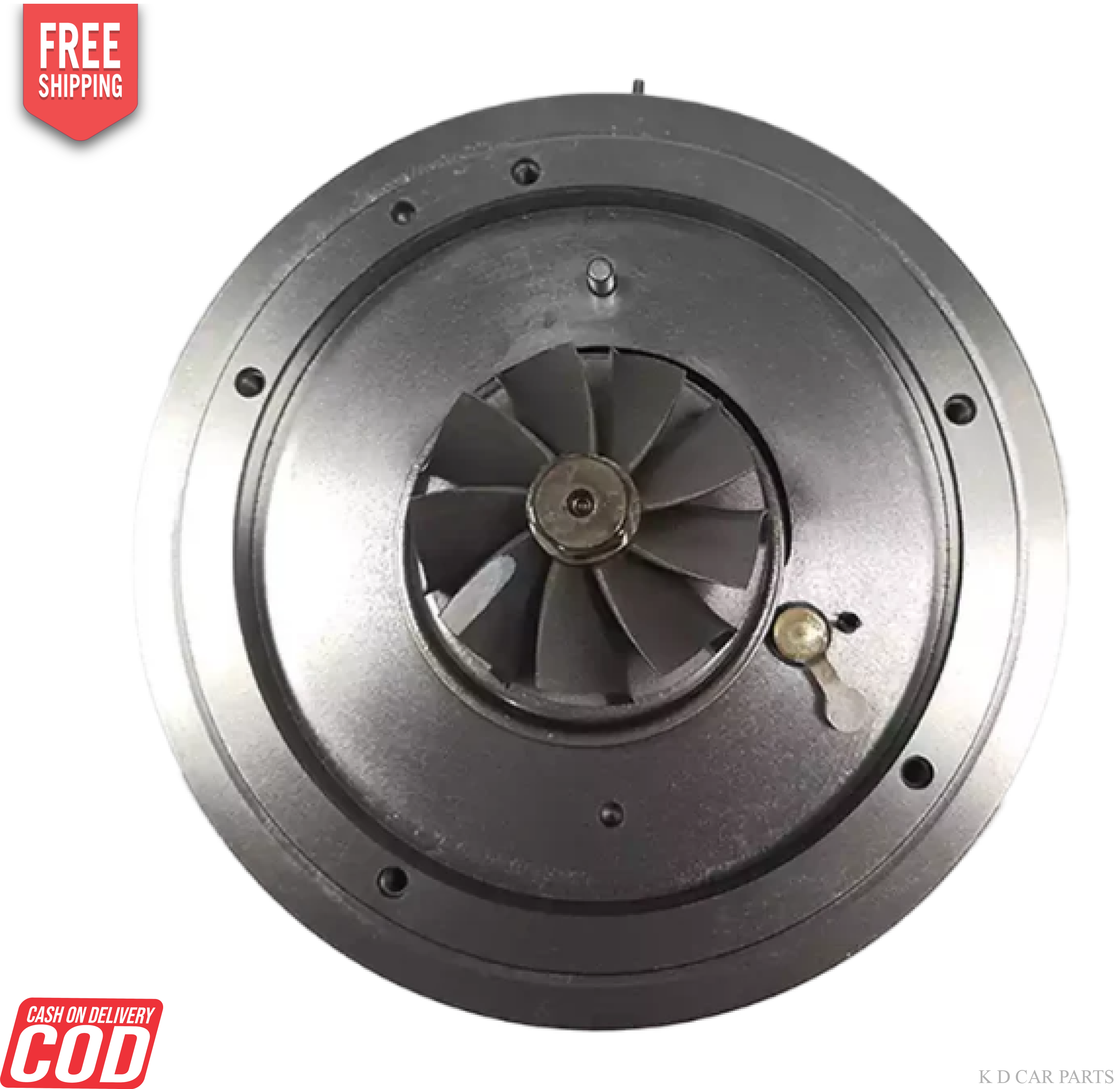 Turbo Core For Bmw 330D/530D/730D/X6 3.0L 777853 0005 E&E TURBO CORE