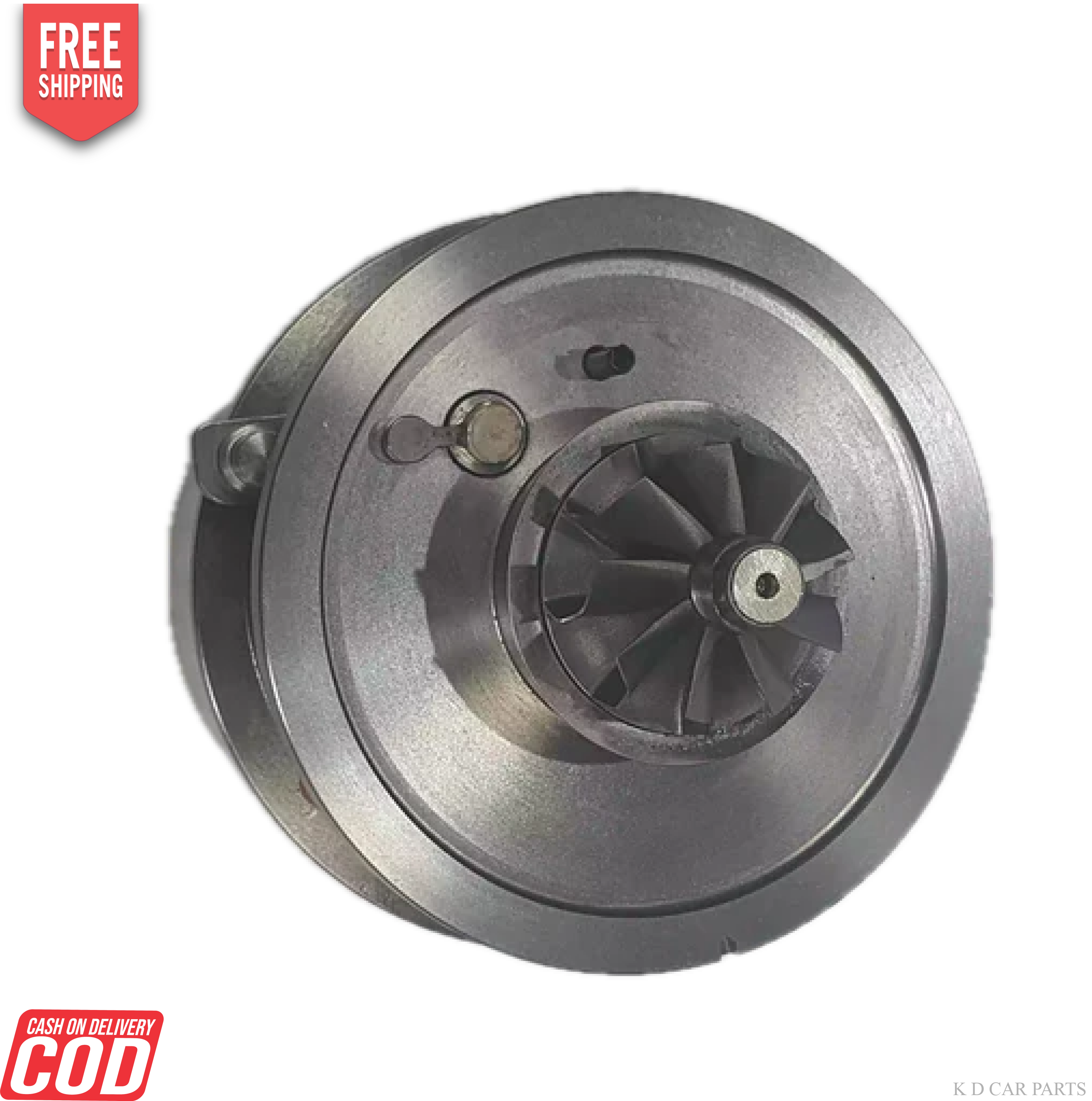 Turbo Core For Bmw 335d 535d 5440 970 0010 E&E TURBO CORE