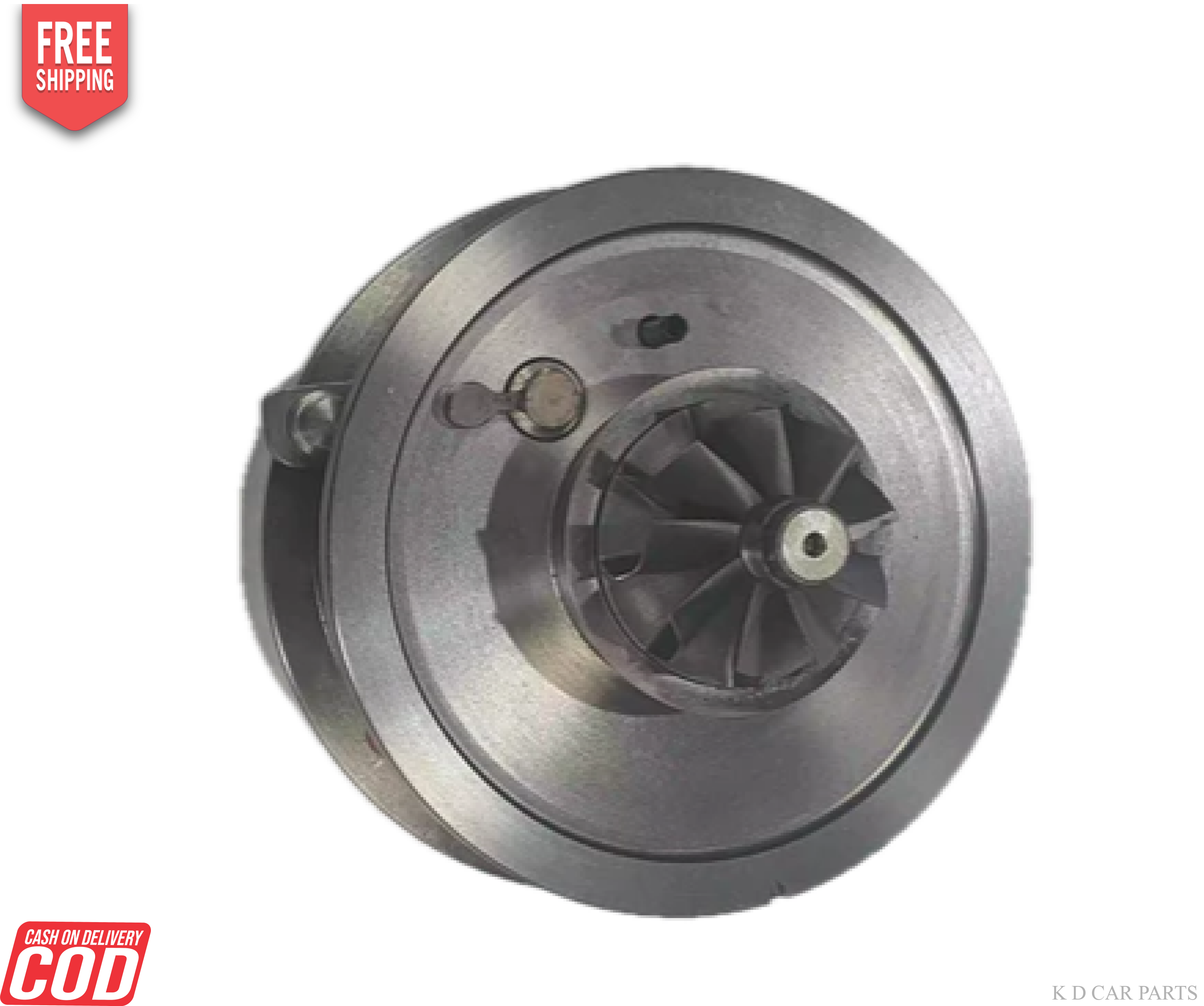 Turbo Core For Bmw 335d 535d 5440 970 0010 E&E TURBO CORE