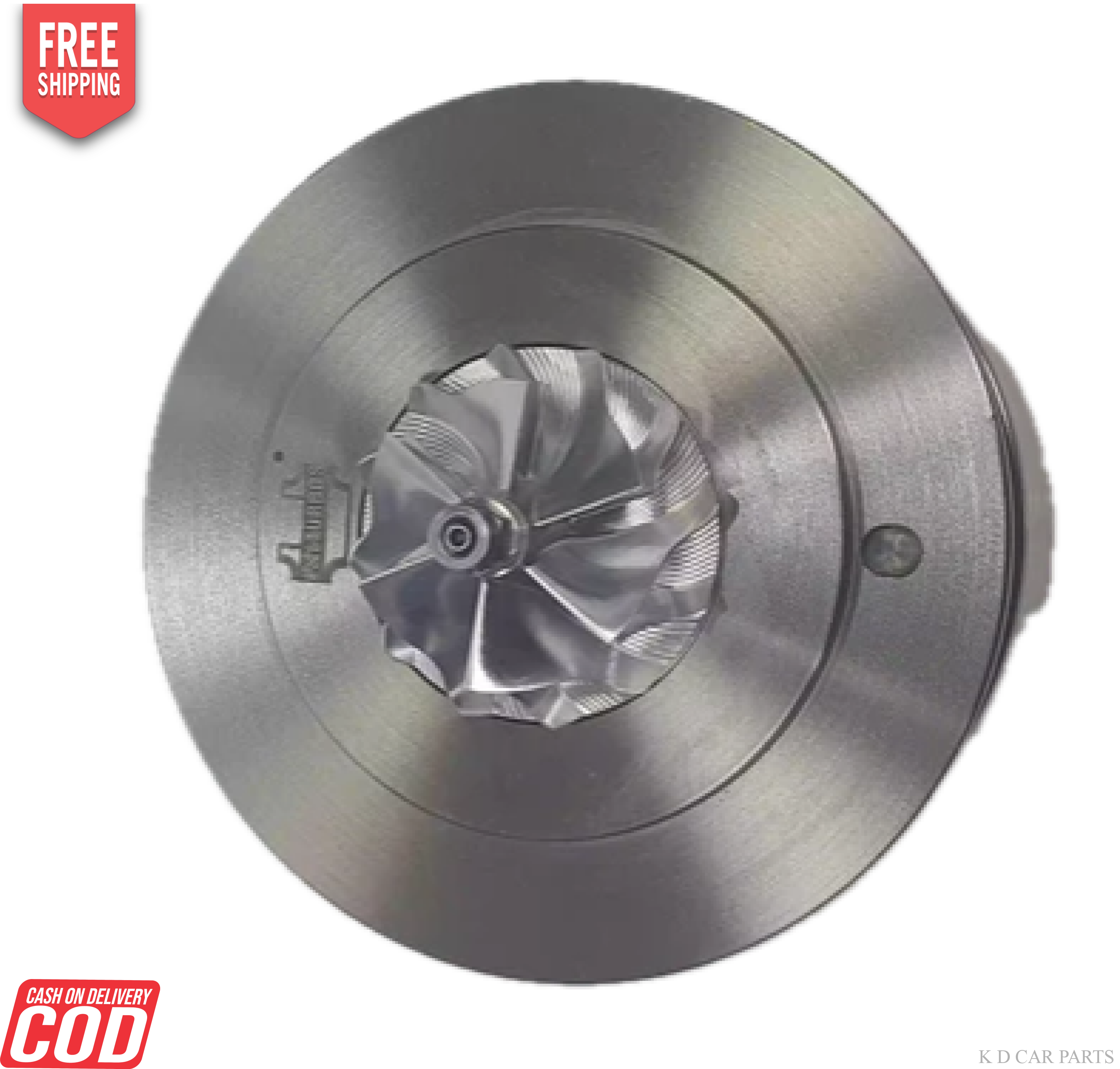 Turbo Core For Bmw 335d 535d 5440 970 0010 E&E TURBO CORE