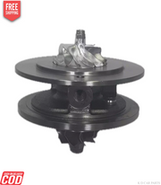 Turbo Core For Bmw 335d 535d 5440 970 0010 E&E TURBO CORE