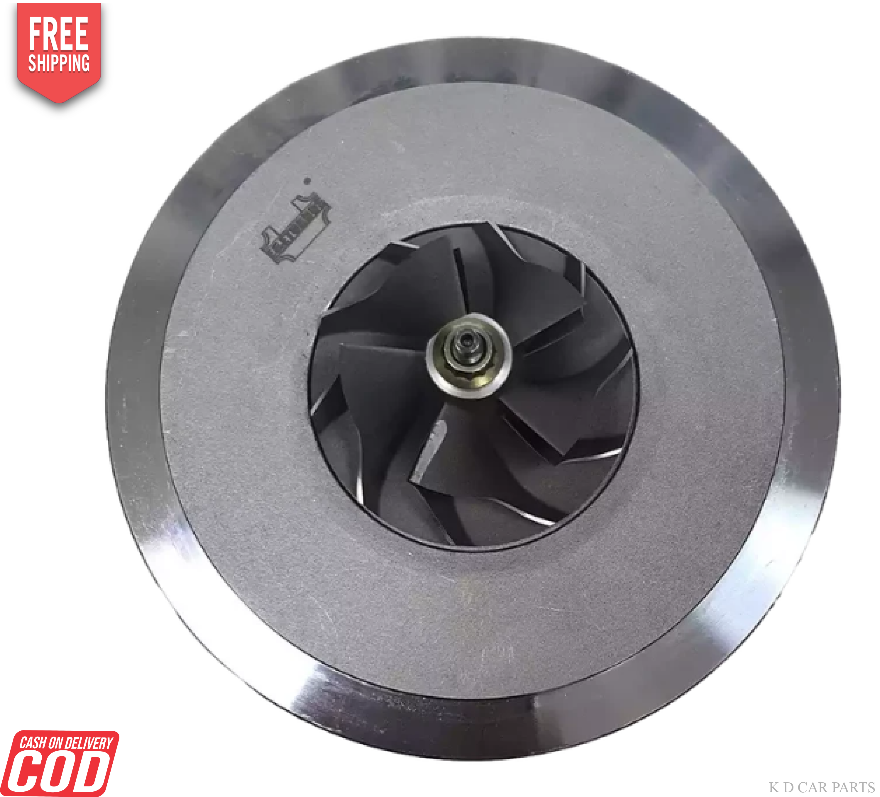 Turbo Core For BMW 530D 730D 3.0L 725364 E&E TURBO CORE