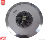 Turbo Core For BMW 530D 730D 3.0L 725364 E&E TURBO CORE