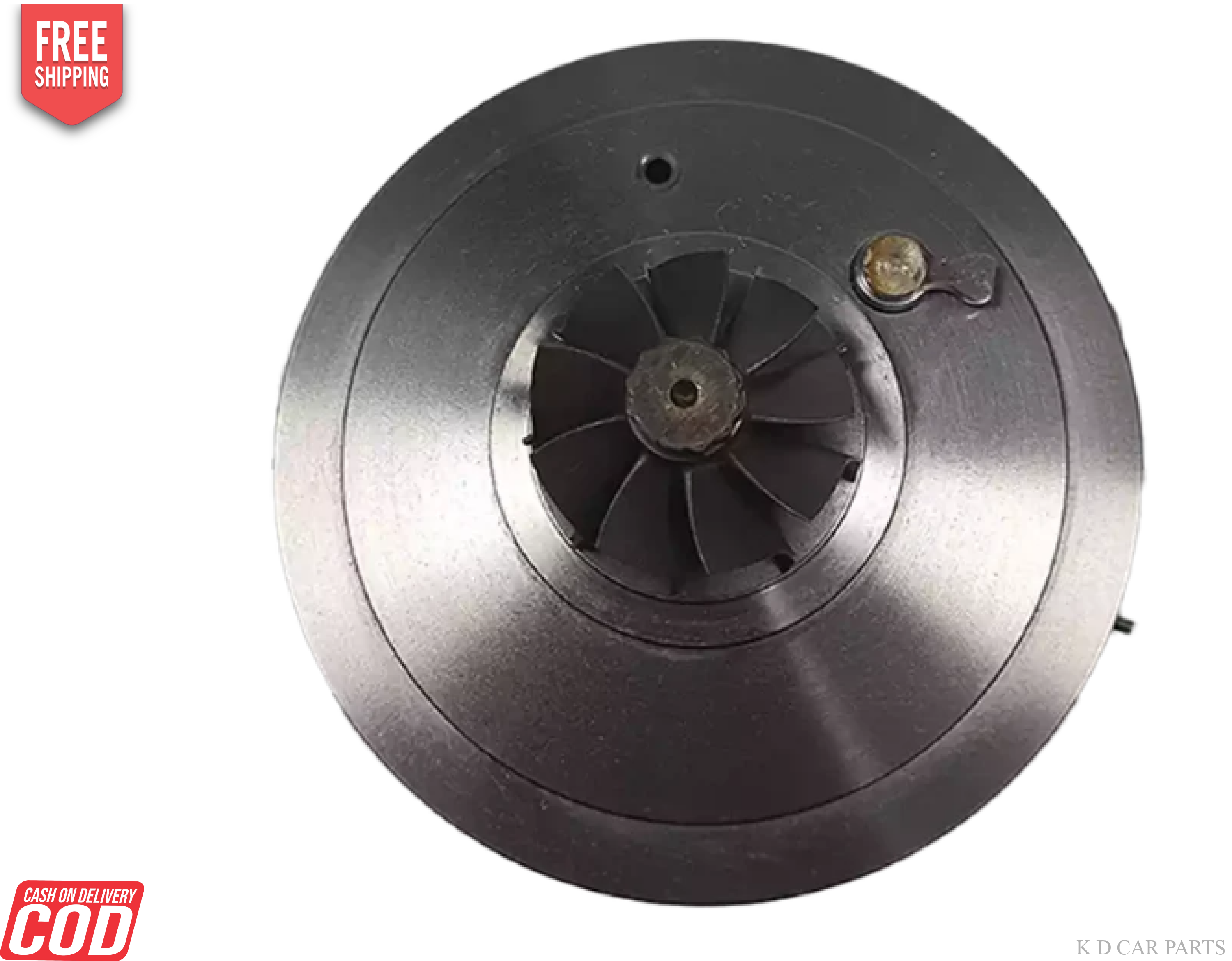 Turbo Core For Bmw/Mini Cooper 2.0L 8512379.02 E&E TURBO CORE
