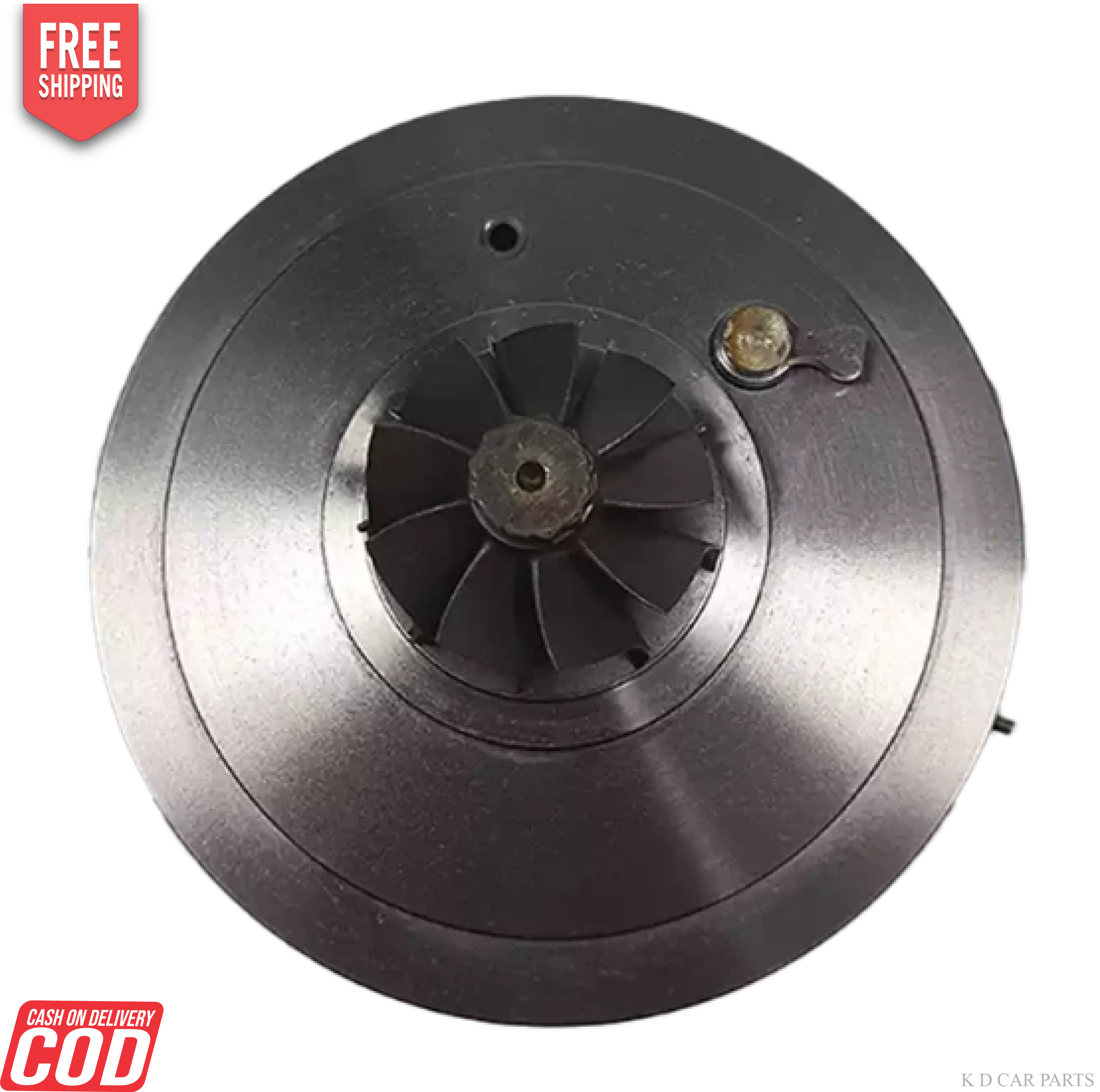 Turbo Core For Bmw/Mini Cooper 2.0L 8512379.02 E&E TURBO CORE