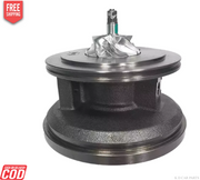 Turbo Core For Bmw Series 1 F20 40001940 8513652 E&E TURBO CORE