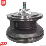 Turbo Core For Bmw Series 1 F20 40001940 8513652 E&E TURBO CORE