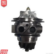 Turbo Core For BMW X3 5 series 2.0 49477-02401 11658631891 by E&E Turbos TURBO CORE