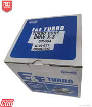Turbo Core For BMW X3 X5 GTB2056VZK 806094 0003 E&E TURBO CORE