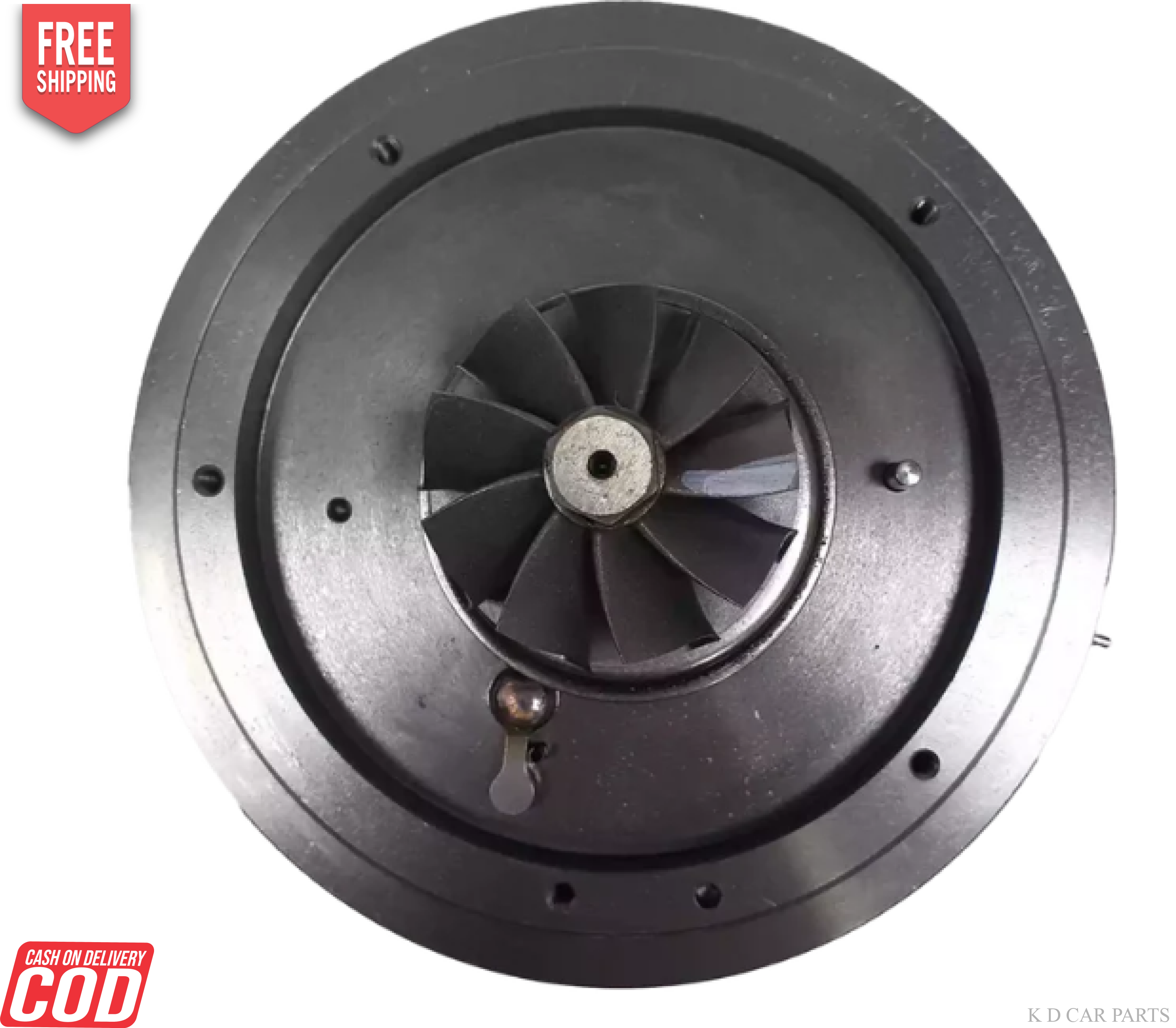 Turbo Core For BMW X5 765985 0001 E&E TURBO CORE