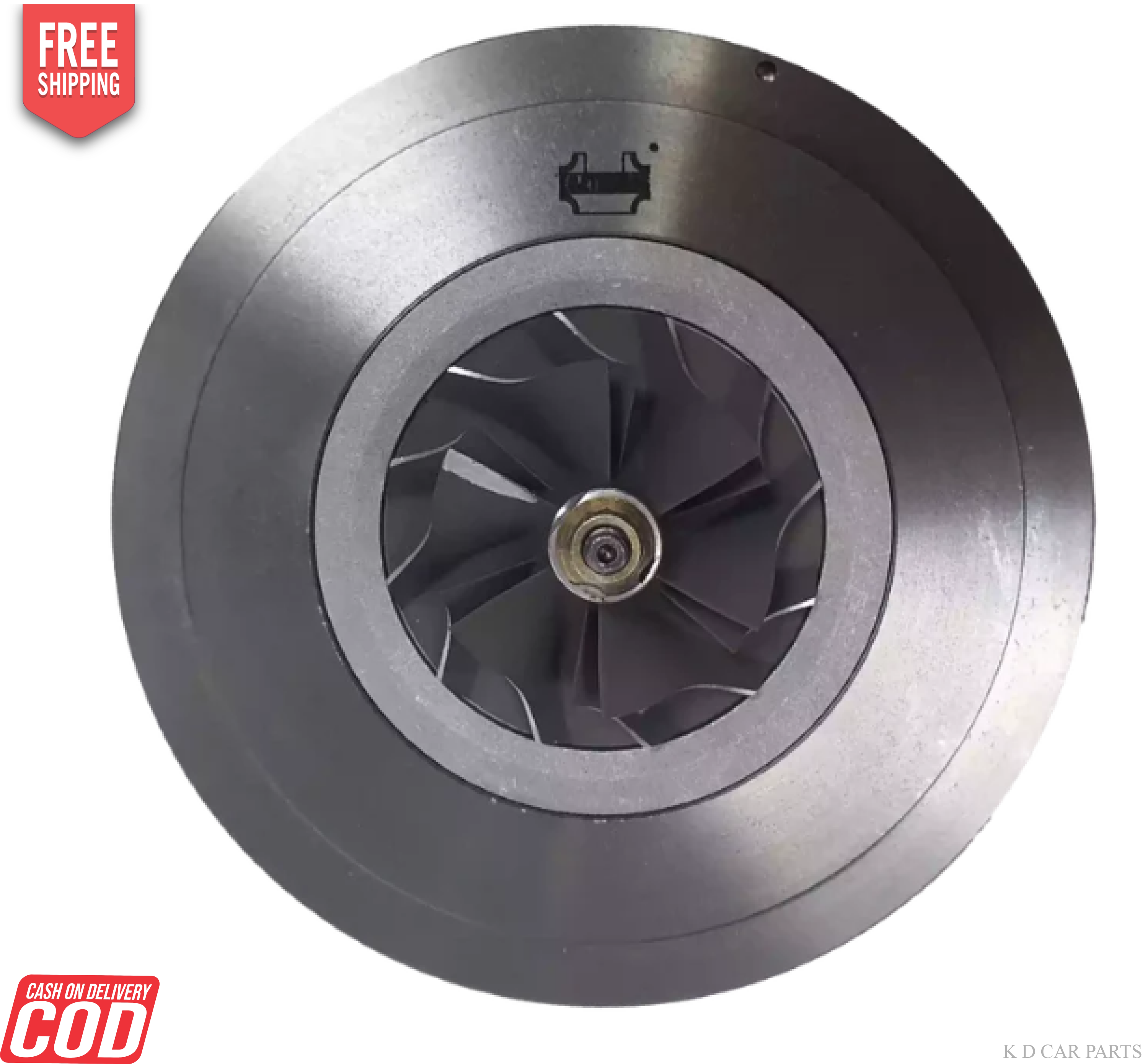 Turbo Core For BMW X5 765985 0001 E&E TURBO CORE