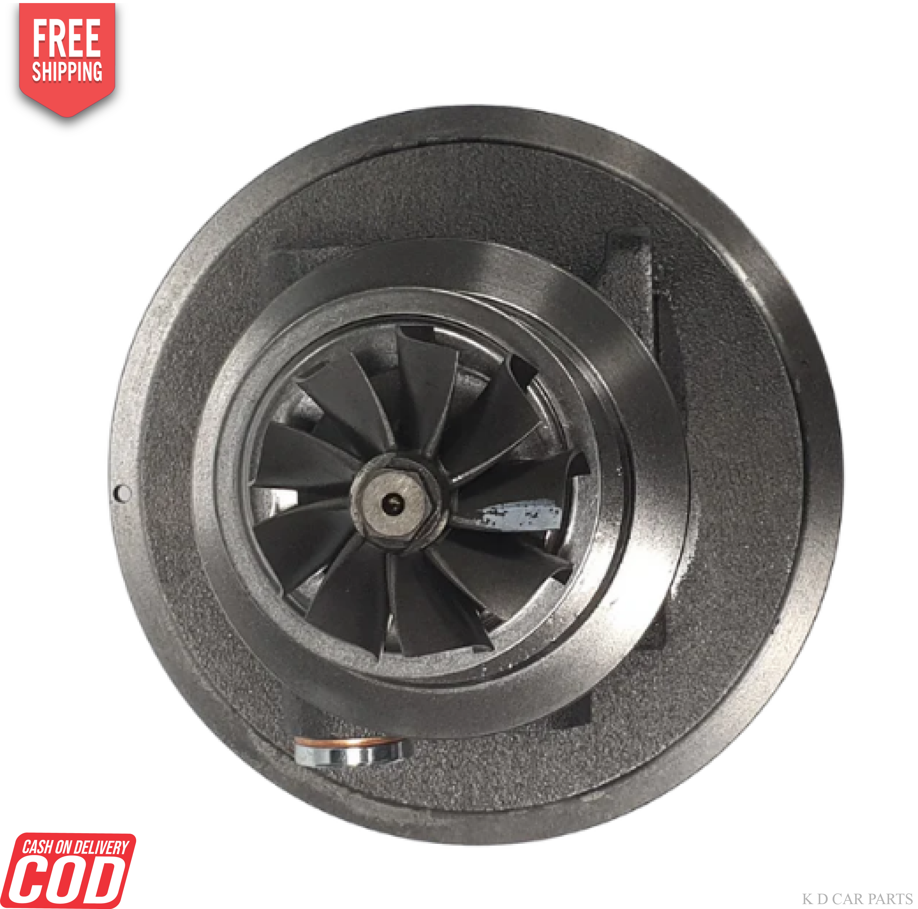 Turbo Core For Bmw X6 50 iX E71 X5 550i 750i Petrol 793647-0002 11657590598 TURBO CORE