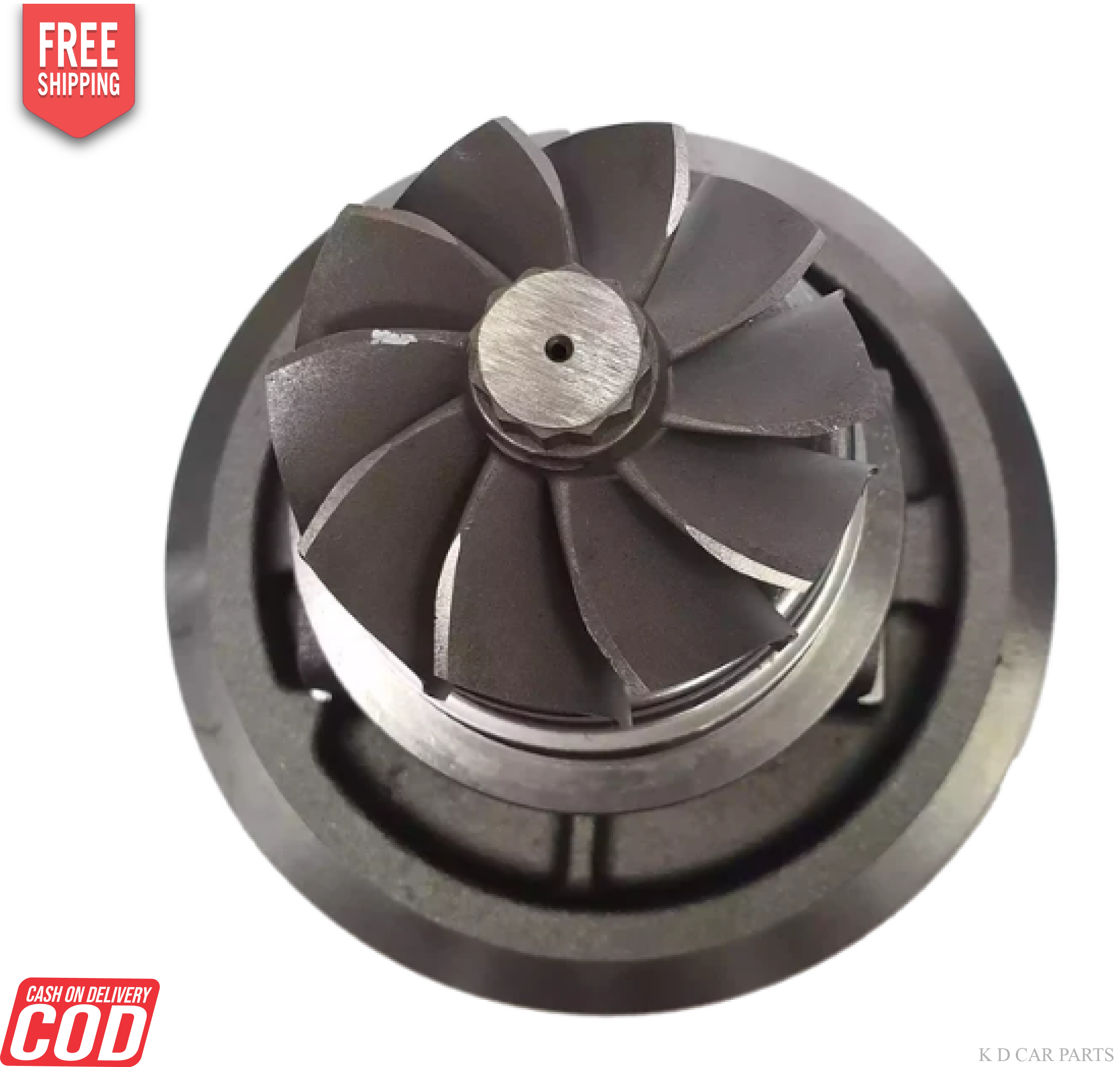 Turbo Core For Caterpillar C9 972 loader 178479 TURBO CORE