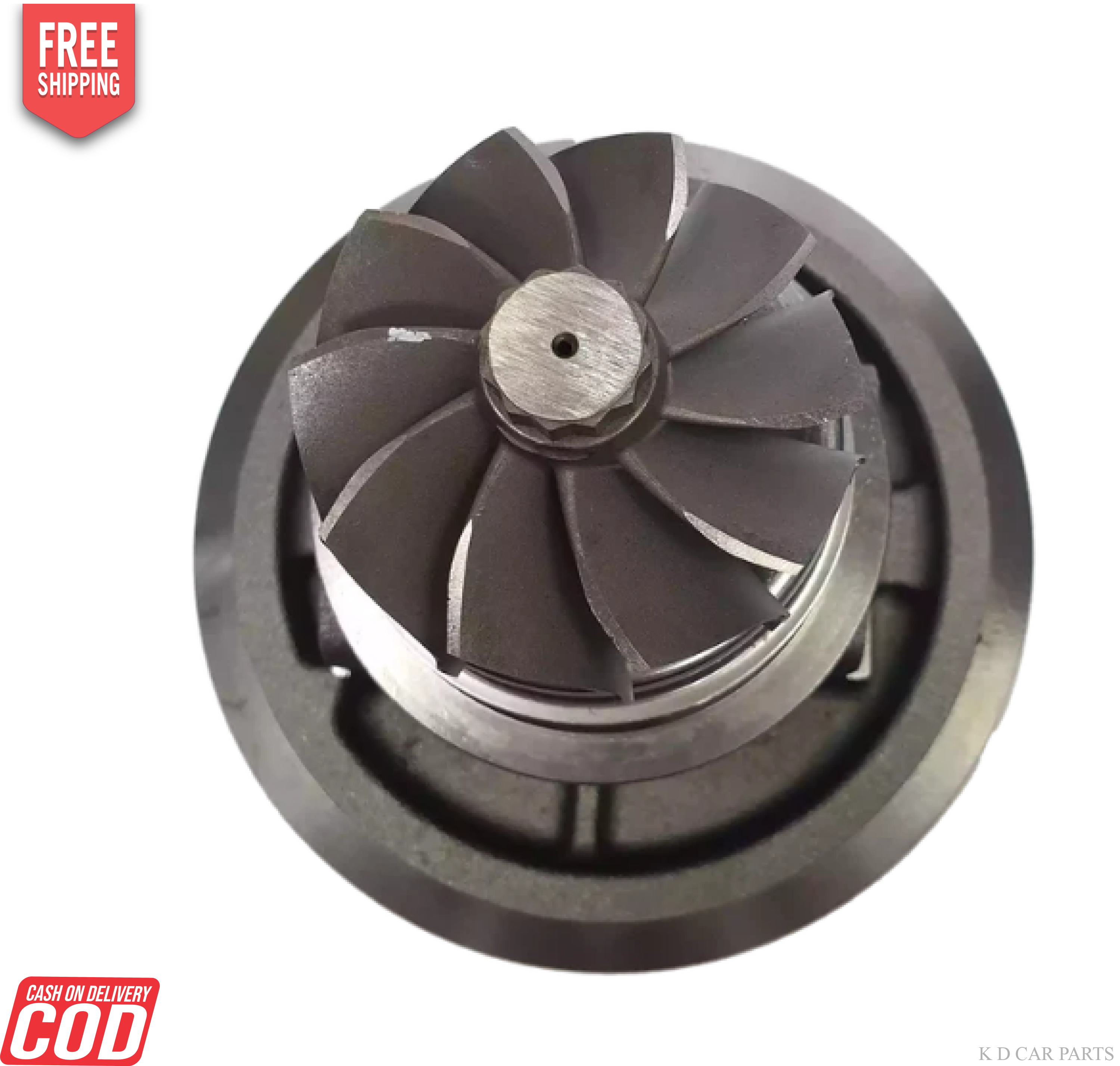 Turbo Core For Caterpillar C9 972 loader 178479 TURBO CORE