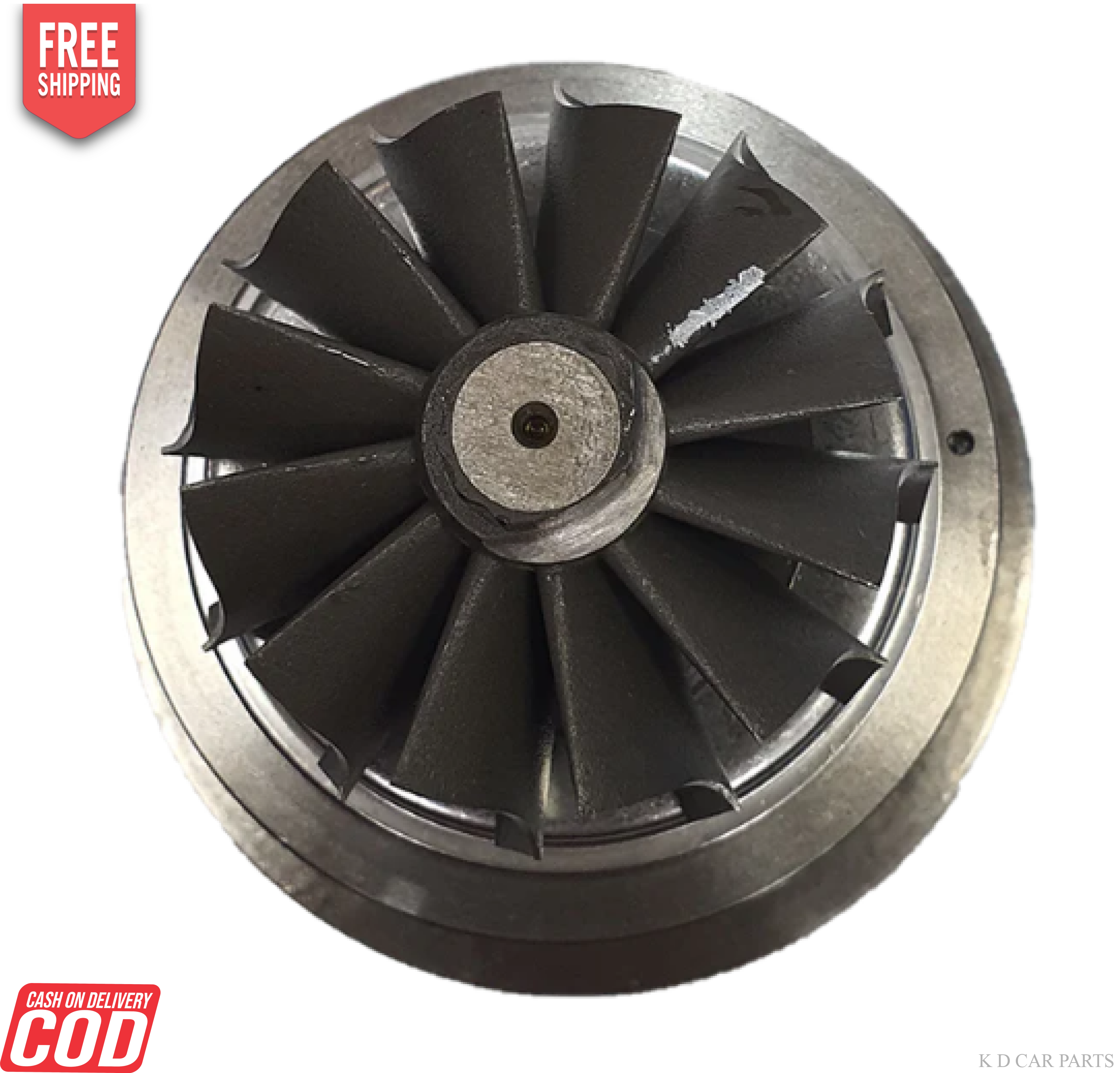 Turbo Core For Caterpillar Construction 49179-02300 E&E TURBO CORE