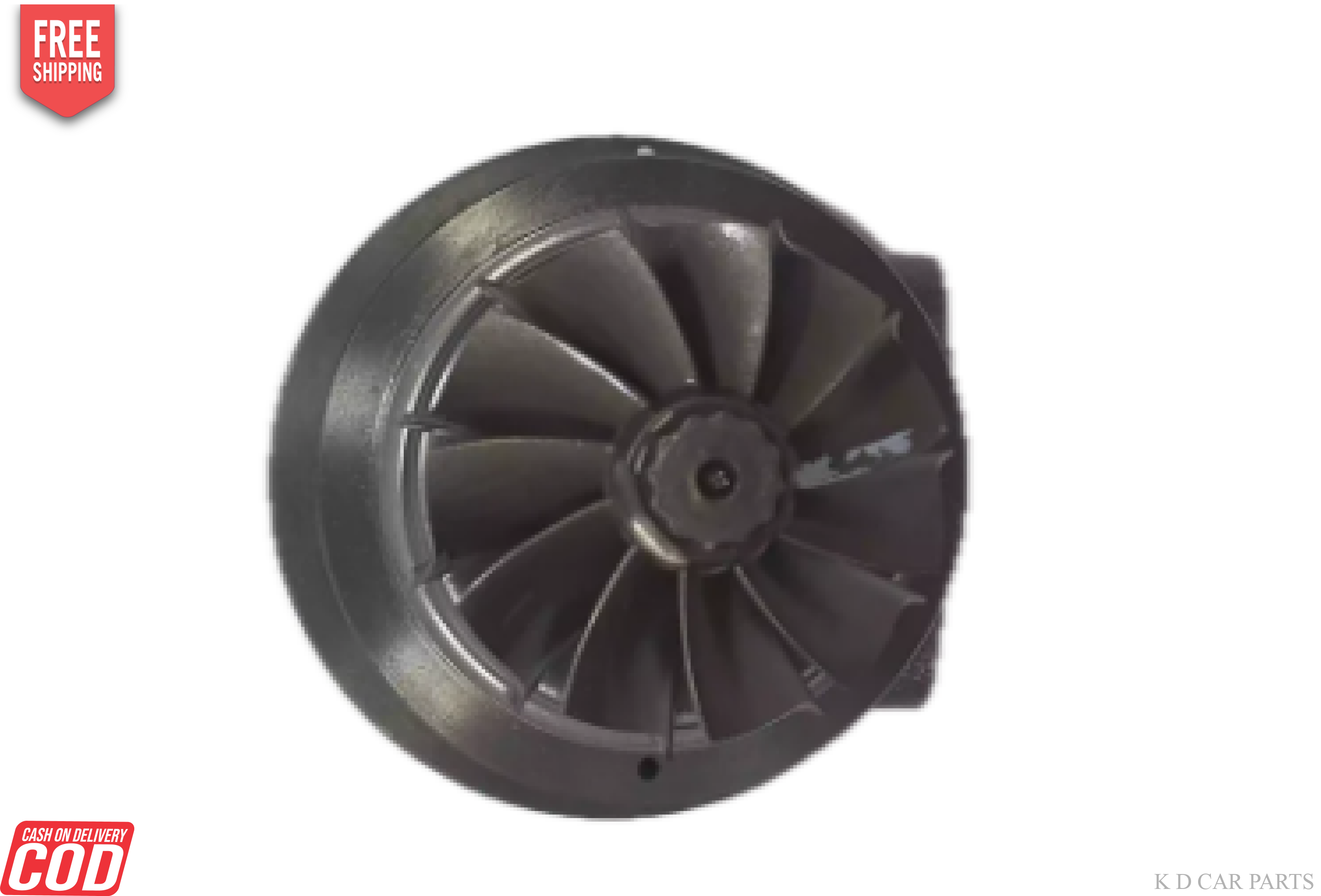 Turbo Core For Caterpillar Construction C3 49189-02750 E&E TURBO CORE