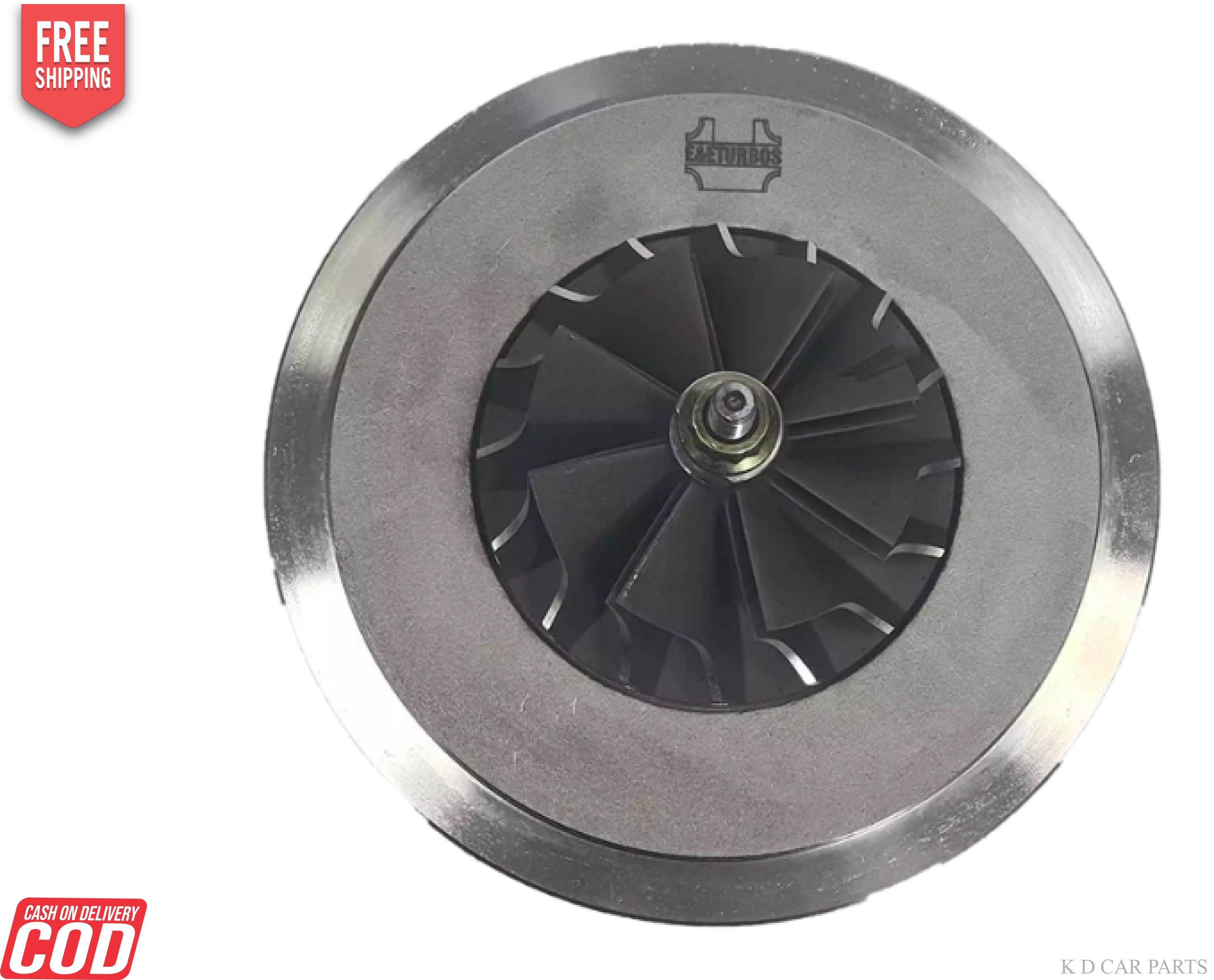 Turbo Core For Caterpillar Leyland Isuzu Truck T04B39 409200 0004 E&E TURBO CORE