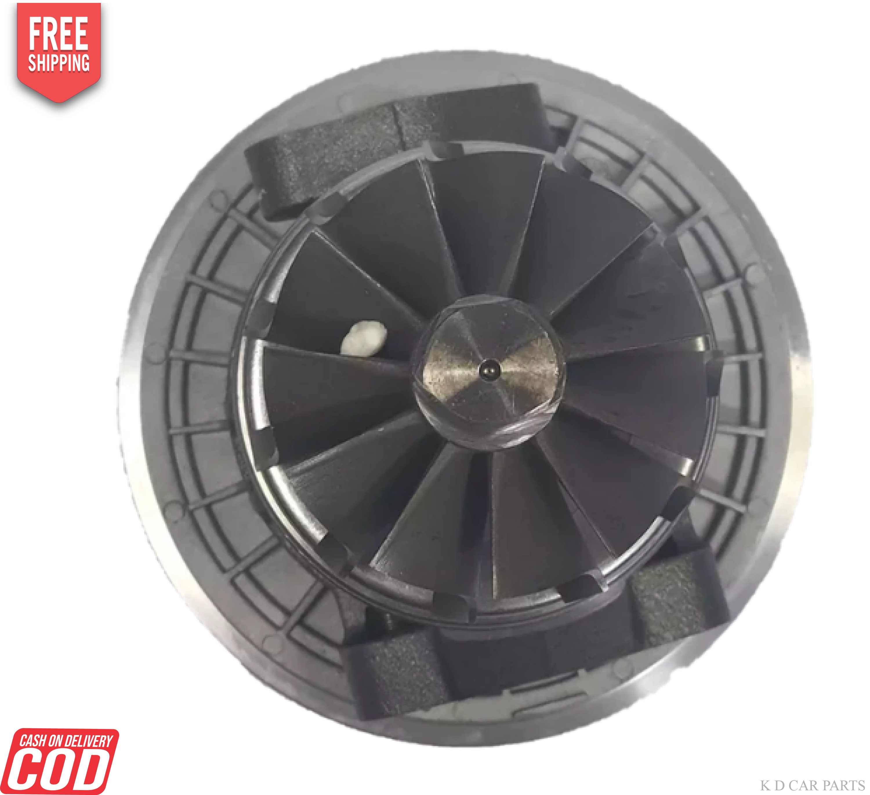 Turbo Core For Caterpillar Leyland Isuzu Truck T04B39 409200 0004 E&E TURBO CORE