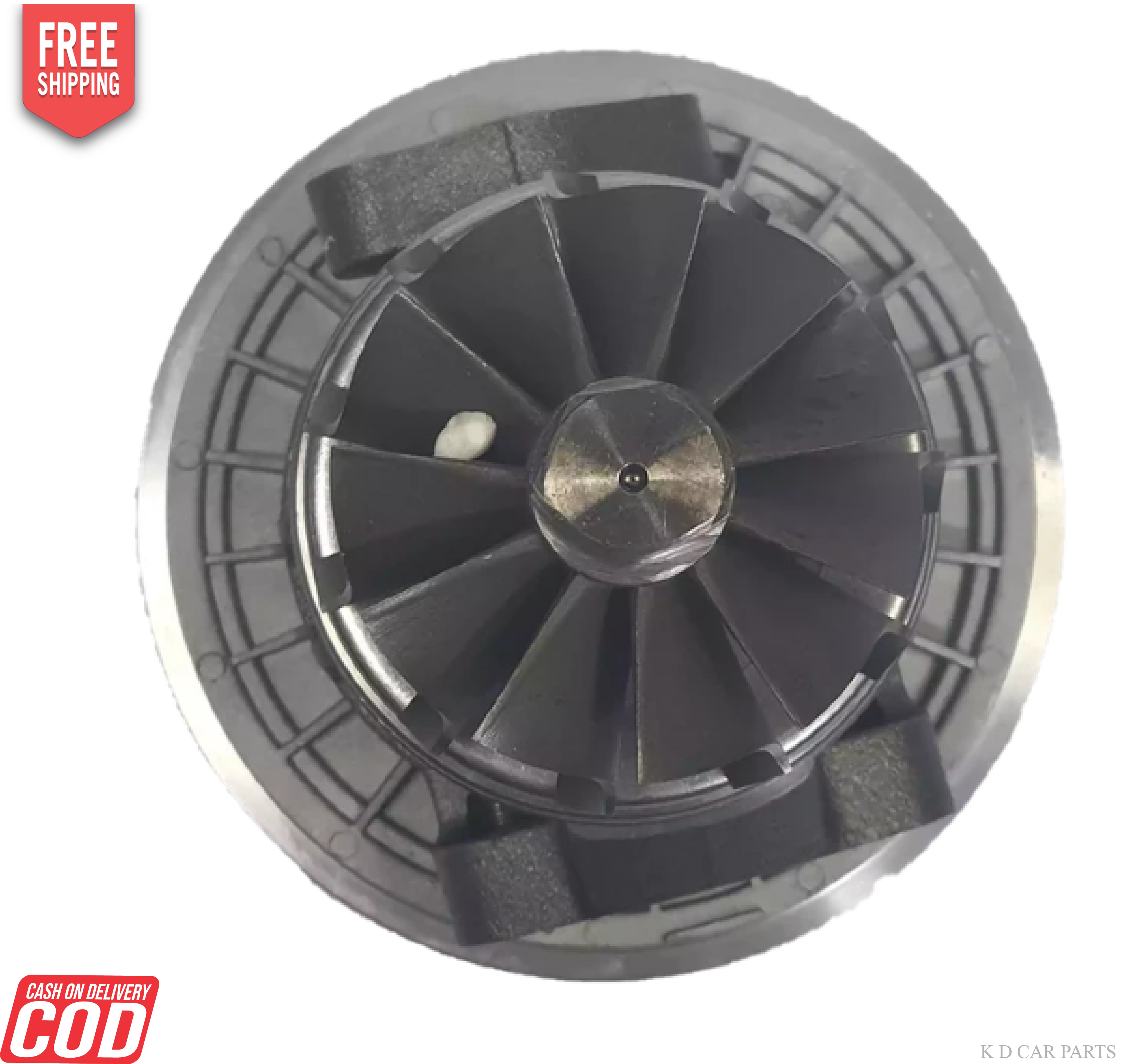 Turbo Core For Caterpillar Leyland Isuzu Truck T04B39 409200 0004 E&E TURBO CORE