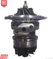 Turbo Core For Caterpillar Volvo Construction 409410 0001 E&E TURBO CORE