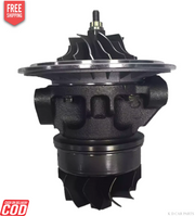 Turbo Core For Caterpillar Volvo Construction 409410 0001 E&E TURBO CORE