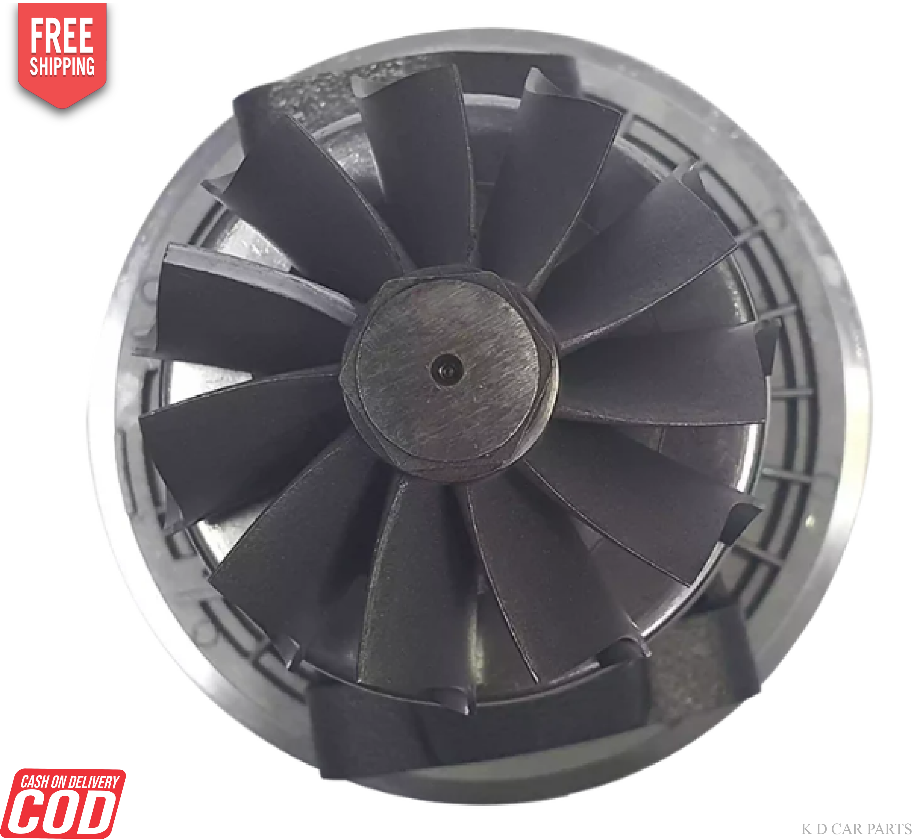 Turbo Core For Caterpillar Volvo Construction 409410 0001 E&E TURBO CORE