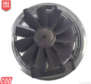 Turbo Core For Caterpillar Volvo Construction 409410 0001 E&E TURBO CORE